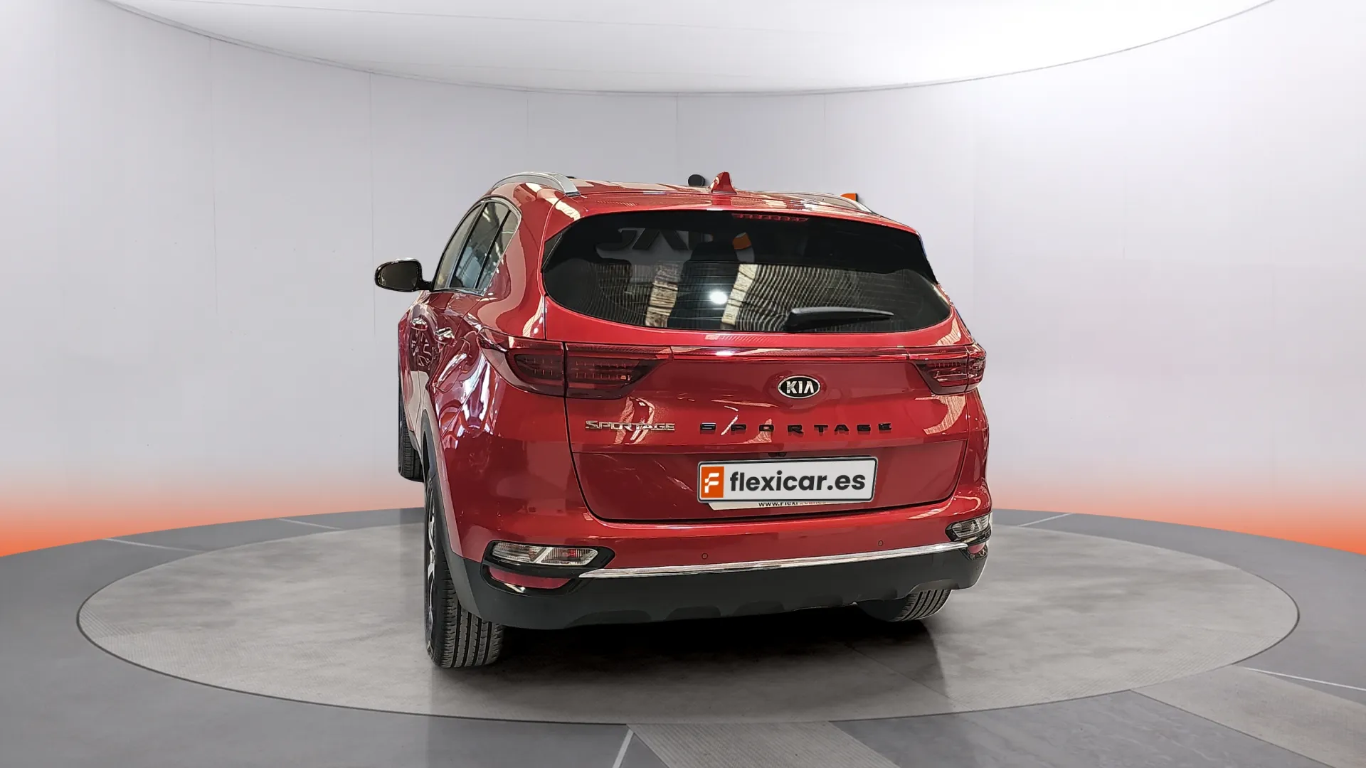 Kia Sportage 1.6 GDi Drive Plus 4x2 - foto 6