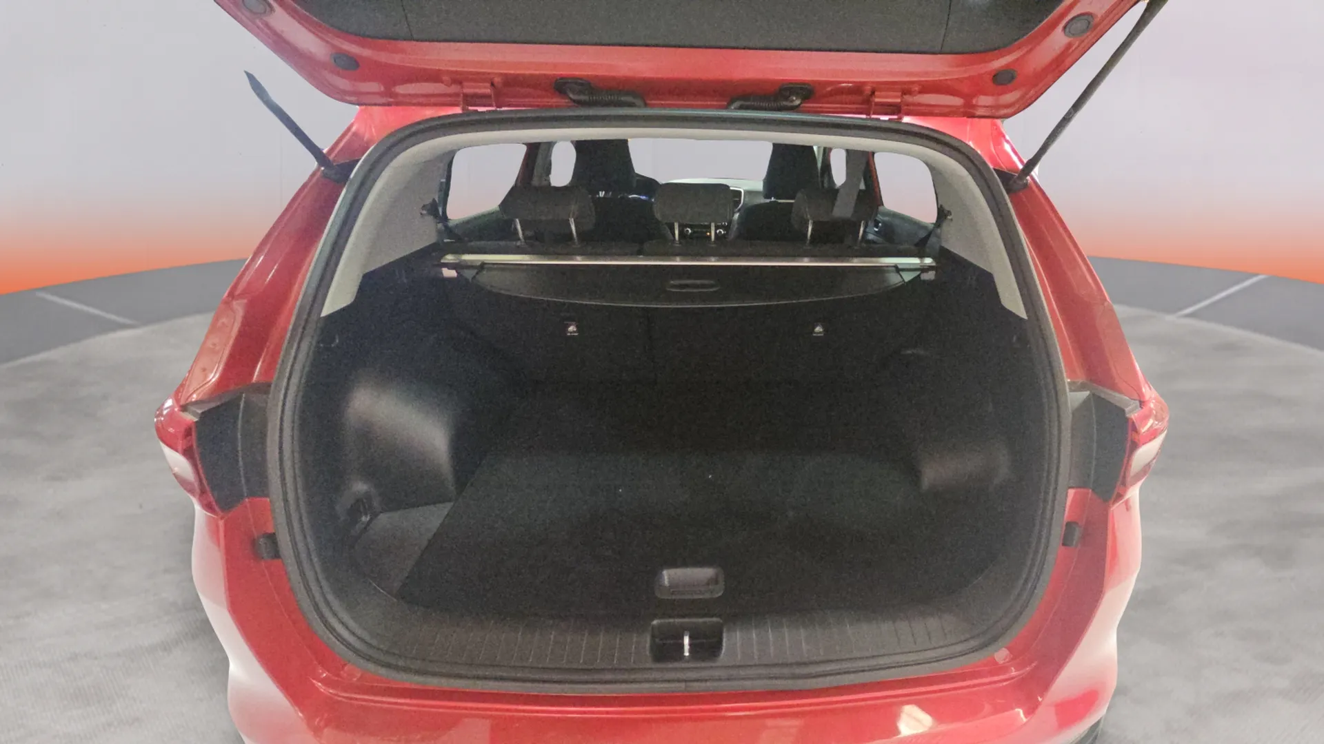 Kia Sportage 1.6 GDi Drive Plus 4x2 - foto 16