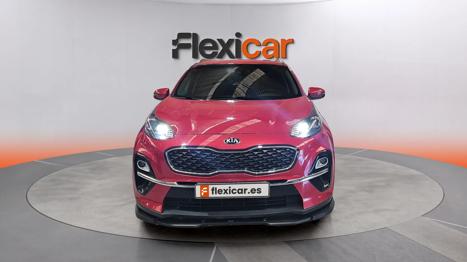 Kia Sportage 1.6 GDi Drive Plus 4x2 - foto 2