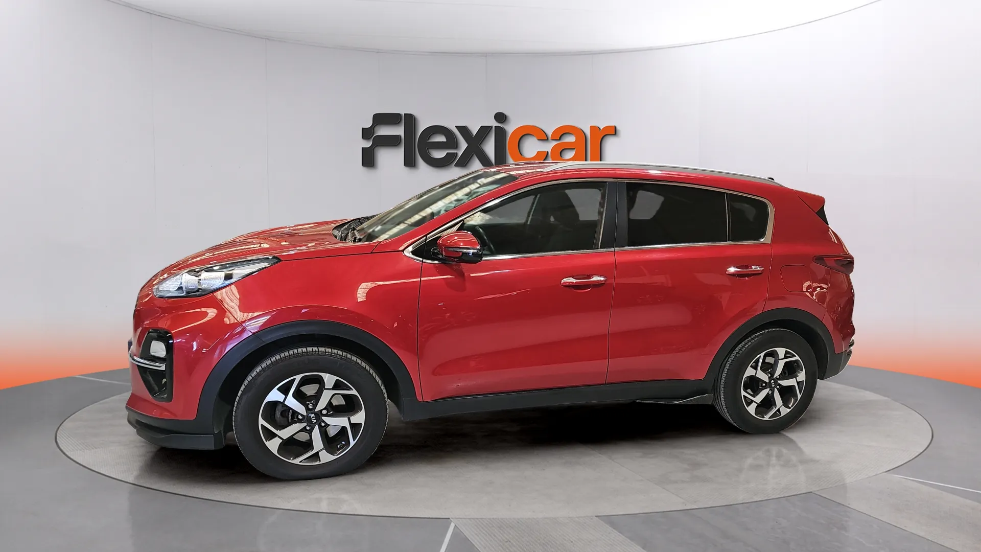 Kia Sportage 1.6 GDi Drive Plus 4x2 - foto 4