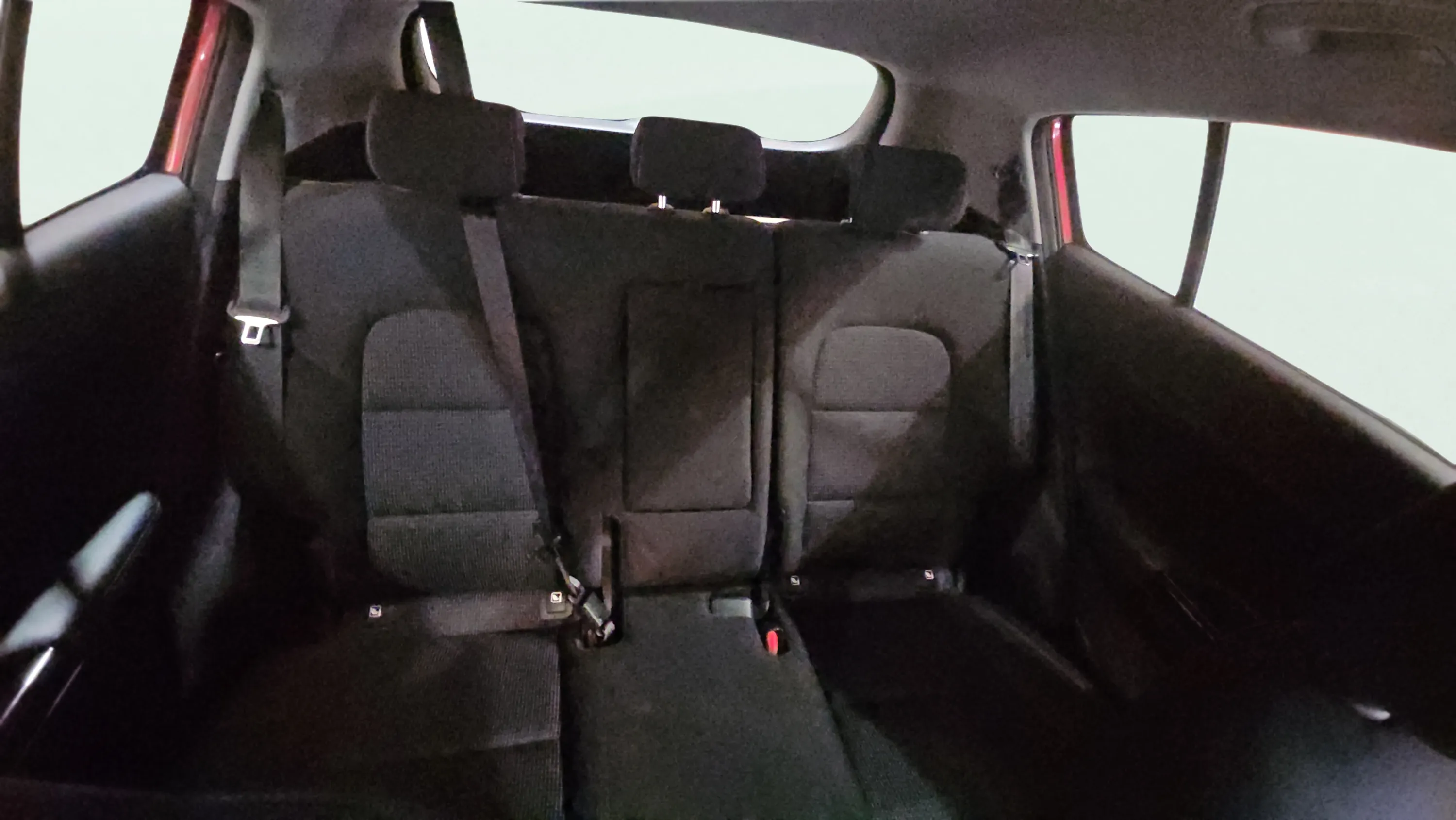 Kia Sportage 1.6 GDi Drive Plus 4x2 - foto 15