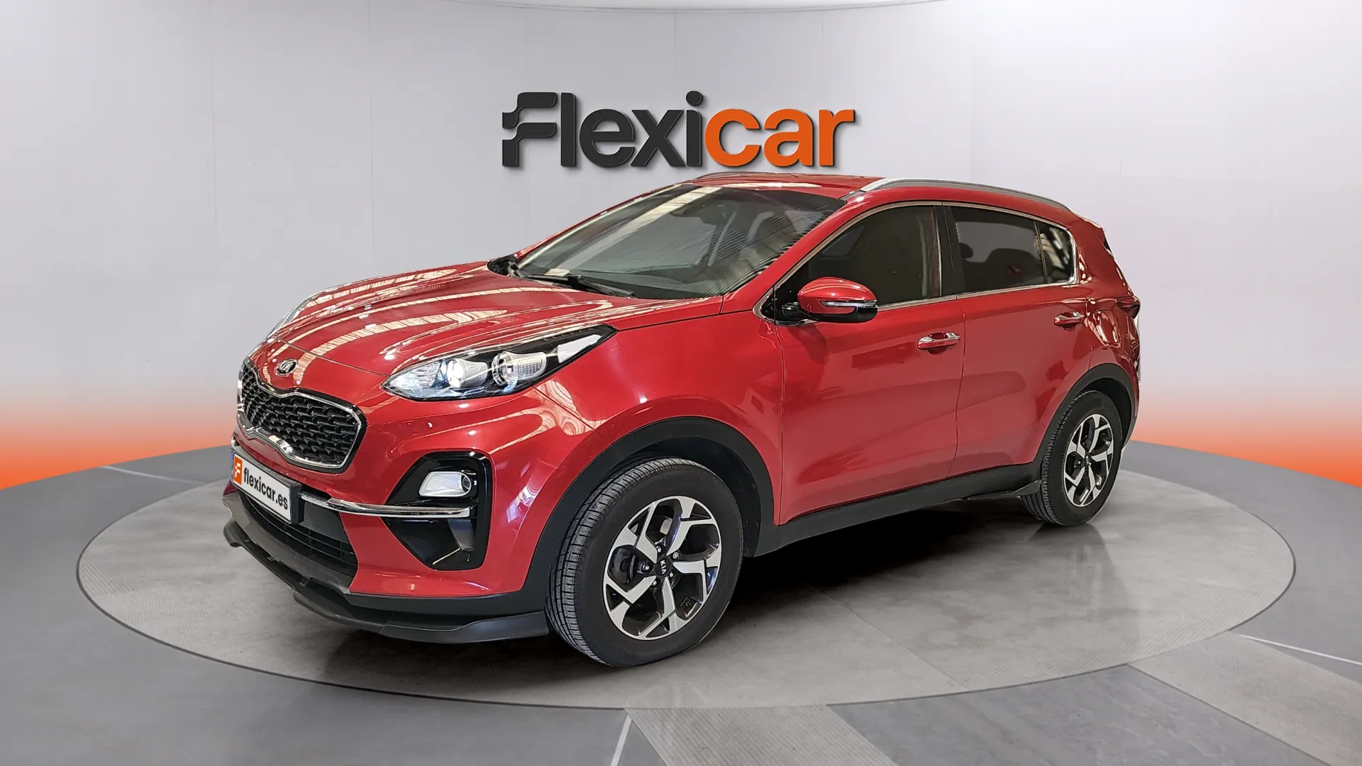 Kia Sportage 1.6 GDi Drive Plus 4x2 - foto 3