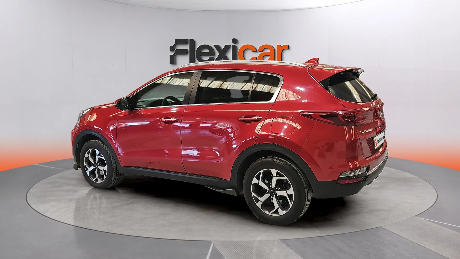 Kia Sportage 1.6 GDi Drive Plus 4x2 - foto 5
