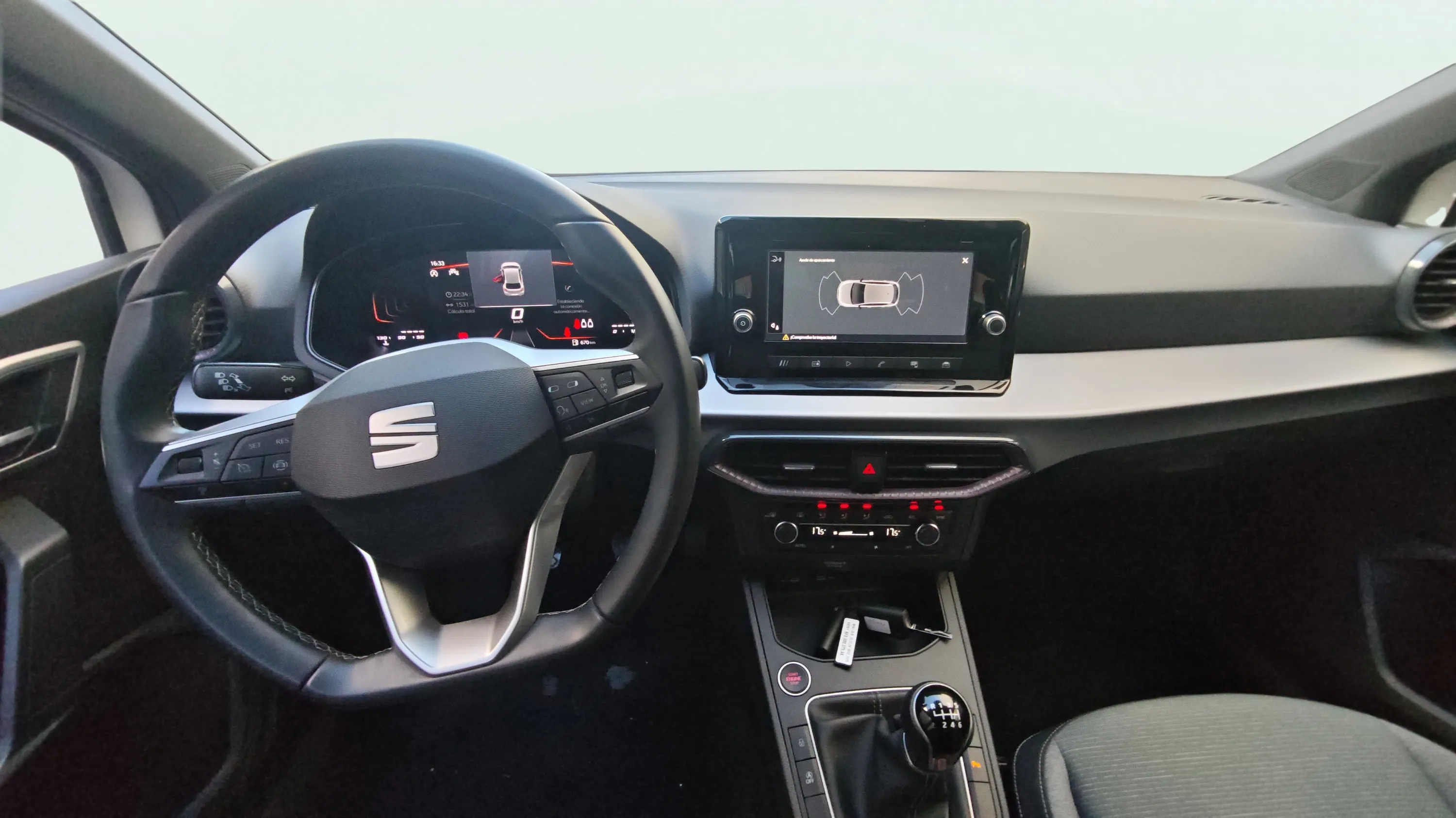 SEAT Ibiza 1.0 TSI Special Edition Xcellence - foto 6