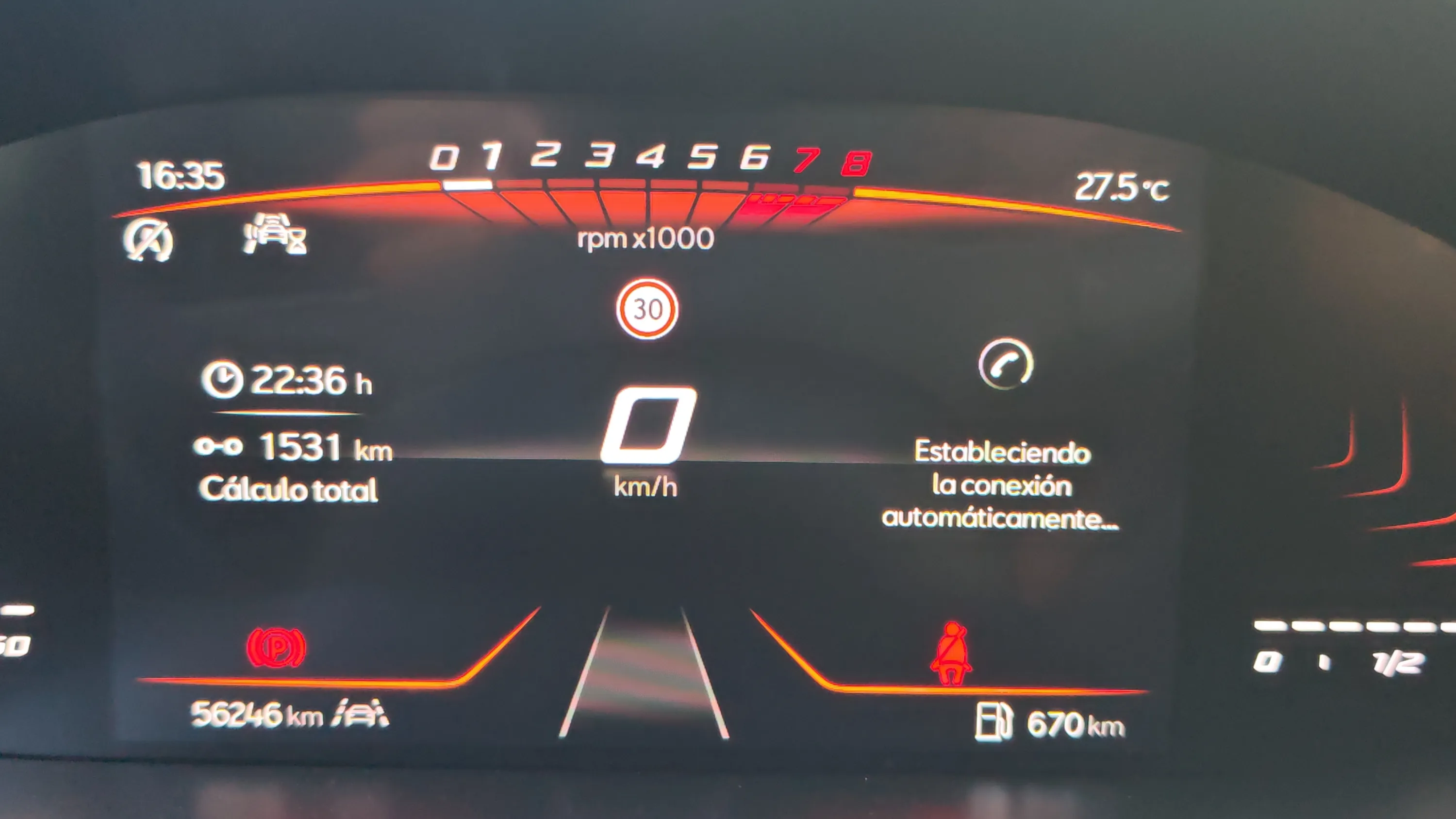 SEAT Ibiza 1.0 TSI Special Edition Xcellence - foto 16