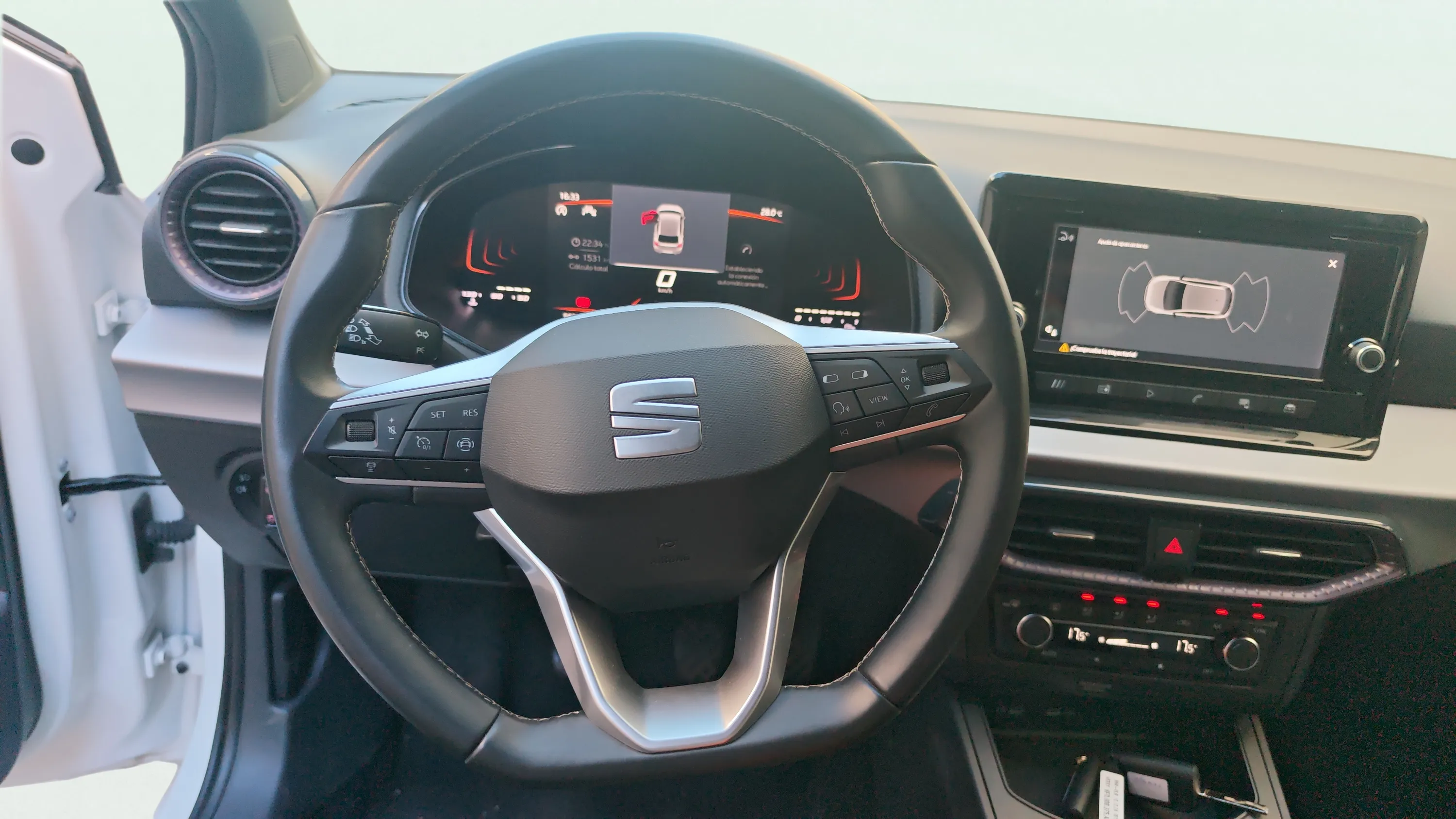SEAT Ibiza 1.0 TSI Special Edition Xcellence - foto 8