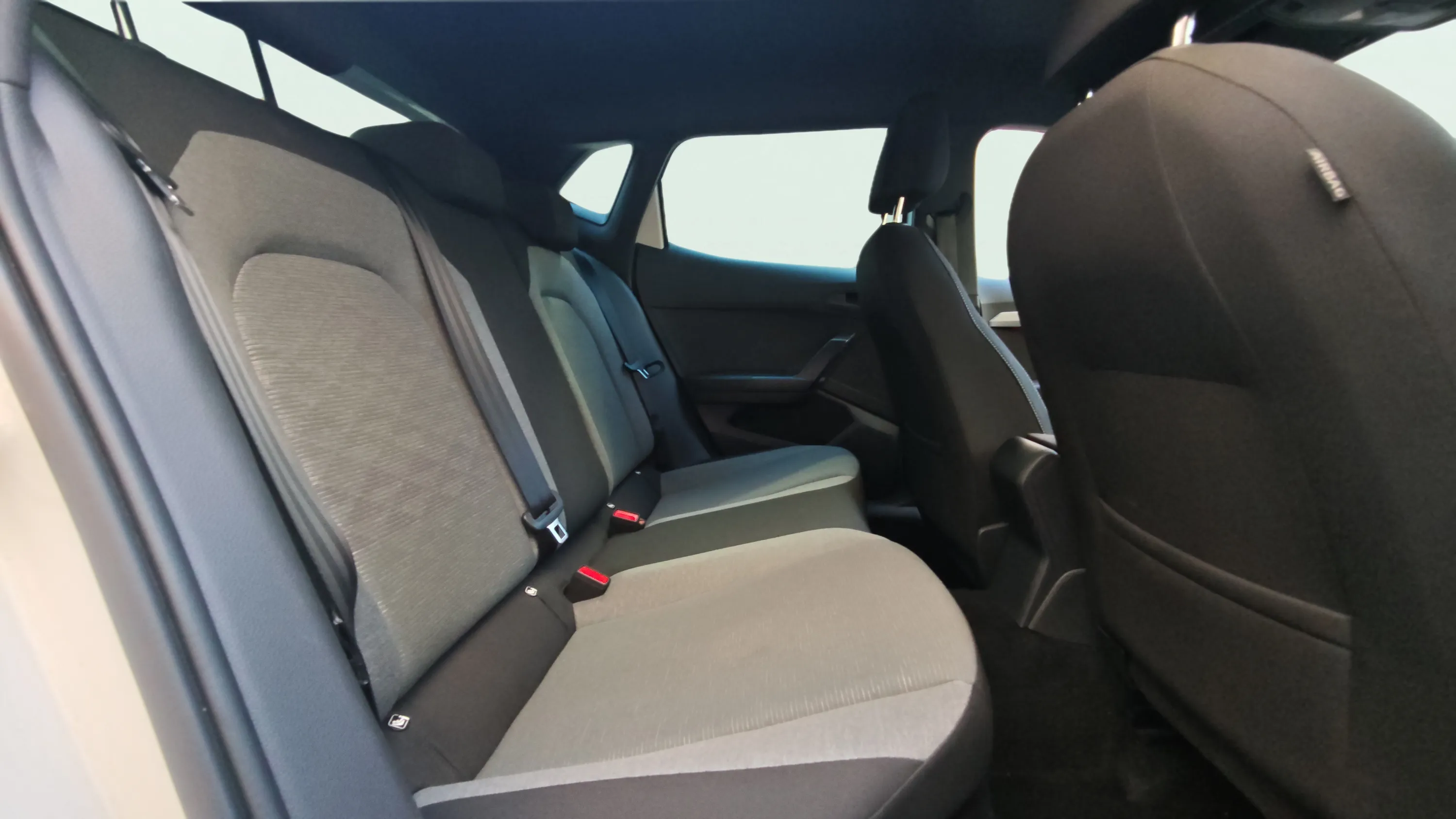 SEAT Ibiza 1.0 TSI Special Edition Xcellence - foto 11