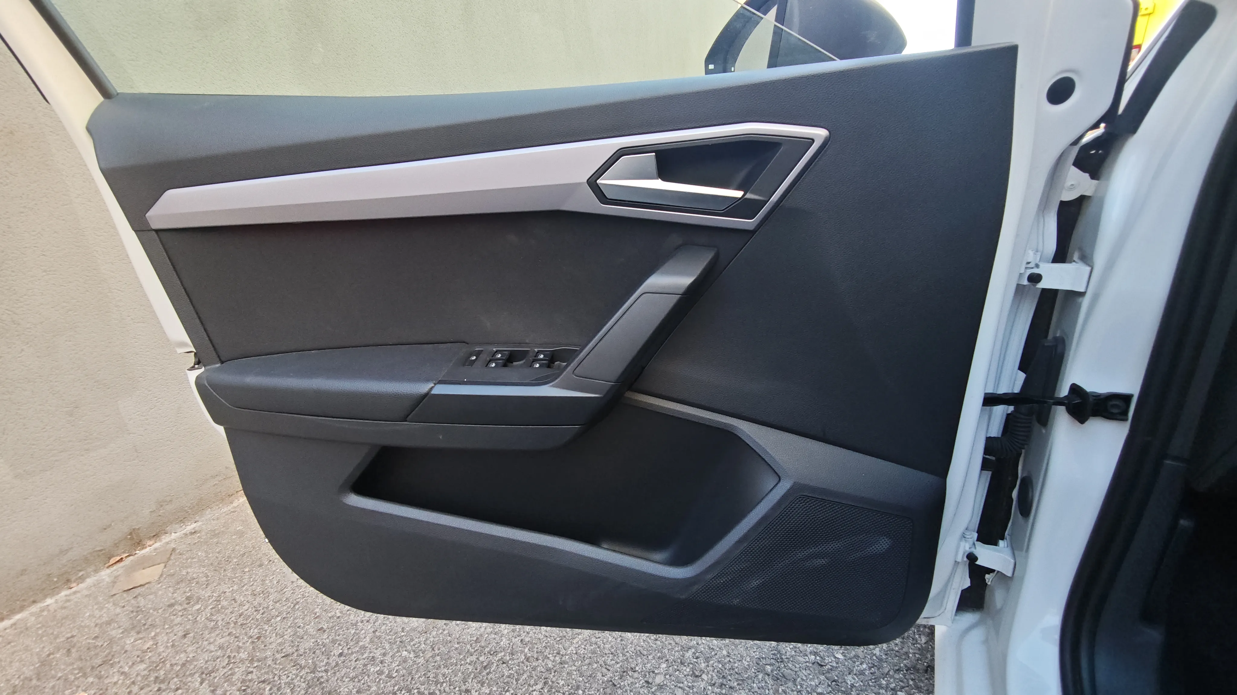 SEAT Ibiza 1.0 TSI Special Edition Xcellence - foto 18