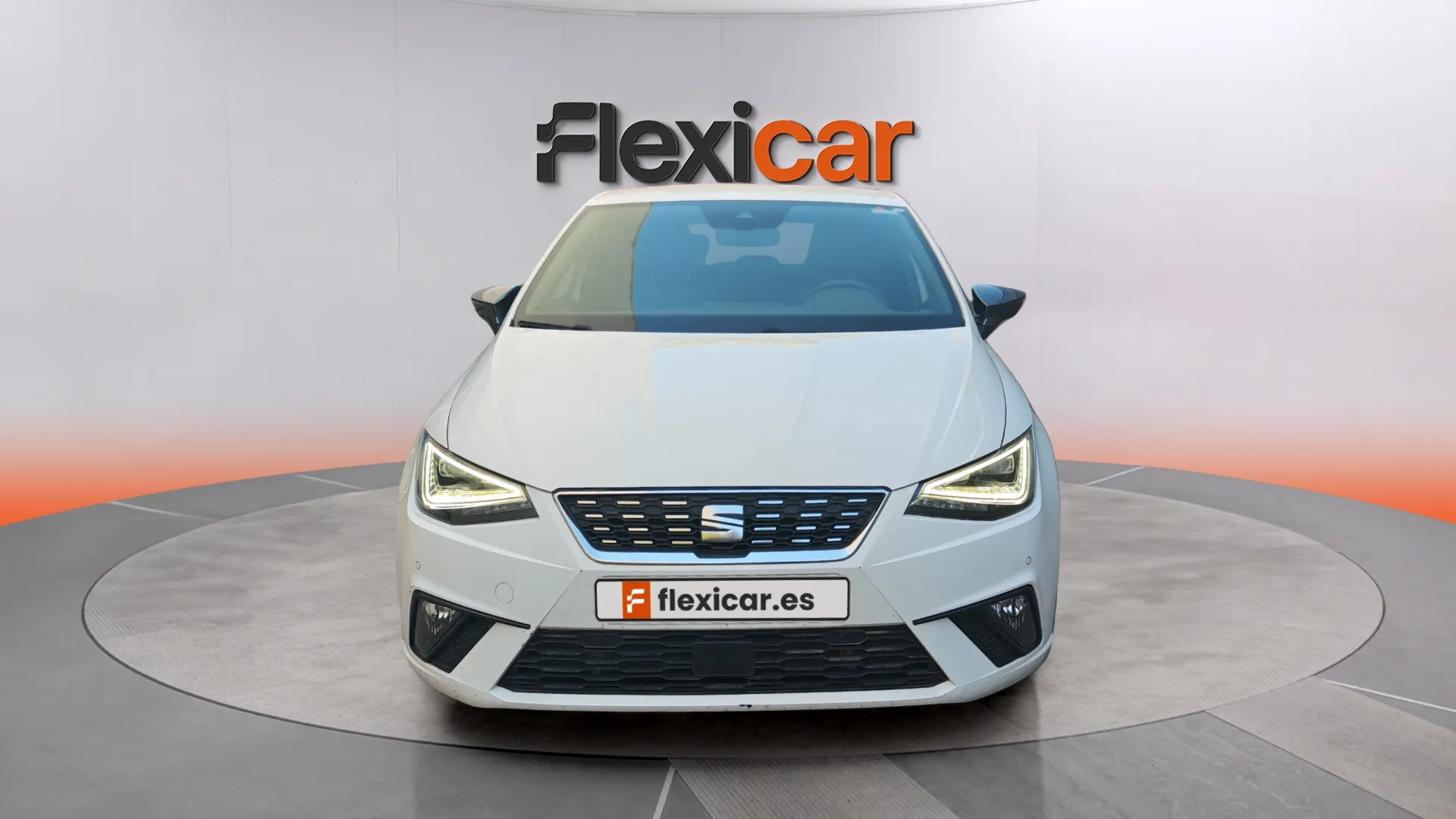 SEAT Ibiza 1.0 TSI Special Edition Xcellence - foto 2