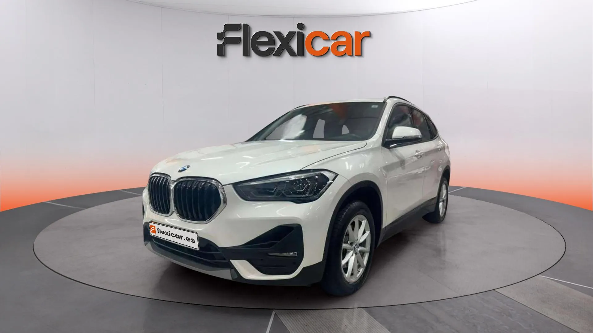 BMW X1 sDrive16d - foto 7