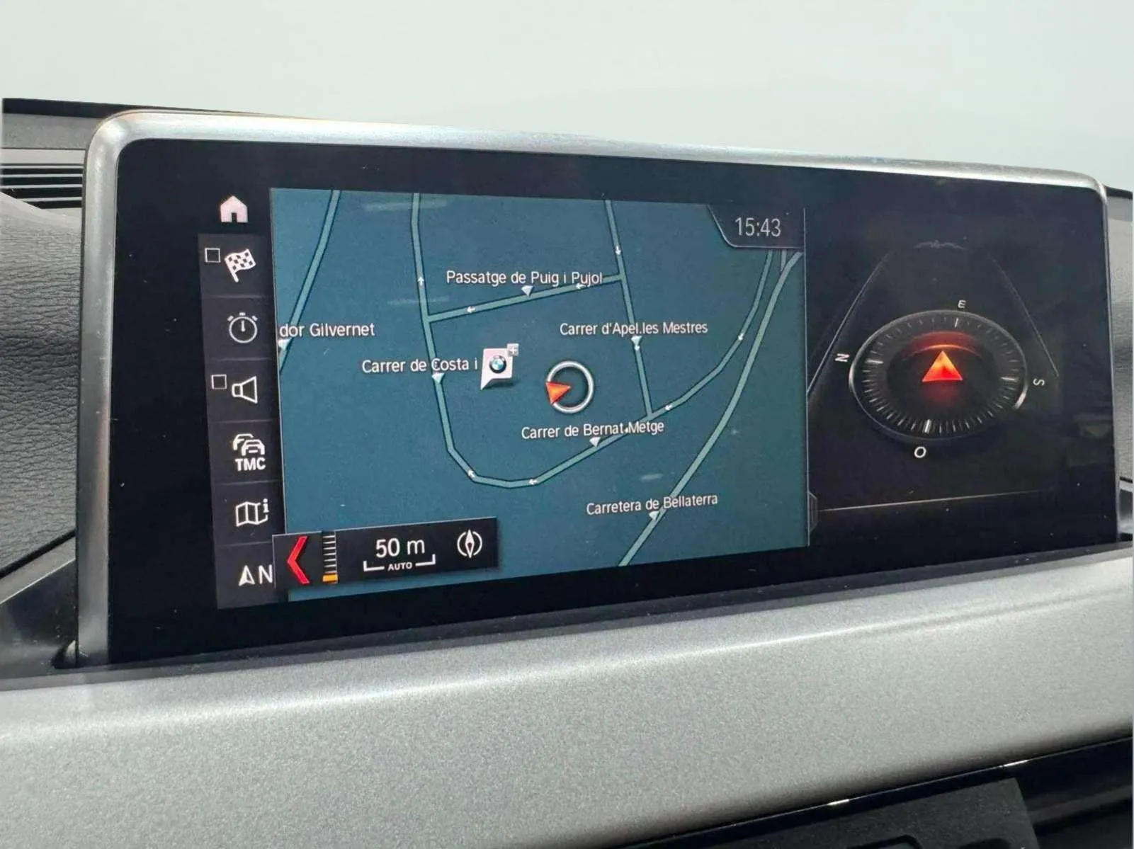 BMW X1 sDrive16d - foto 21