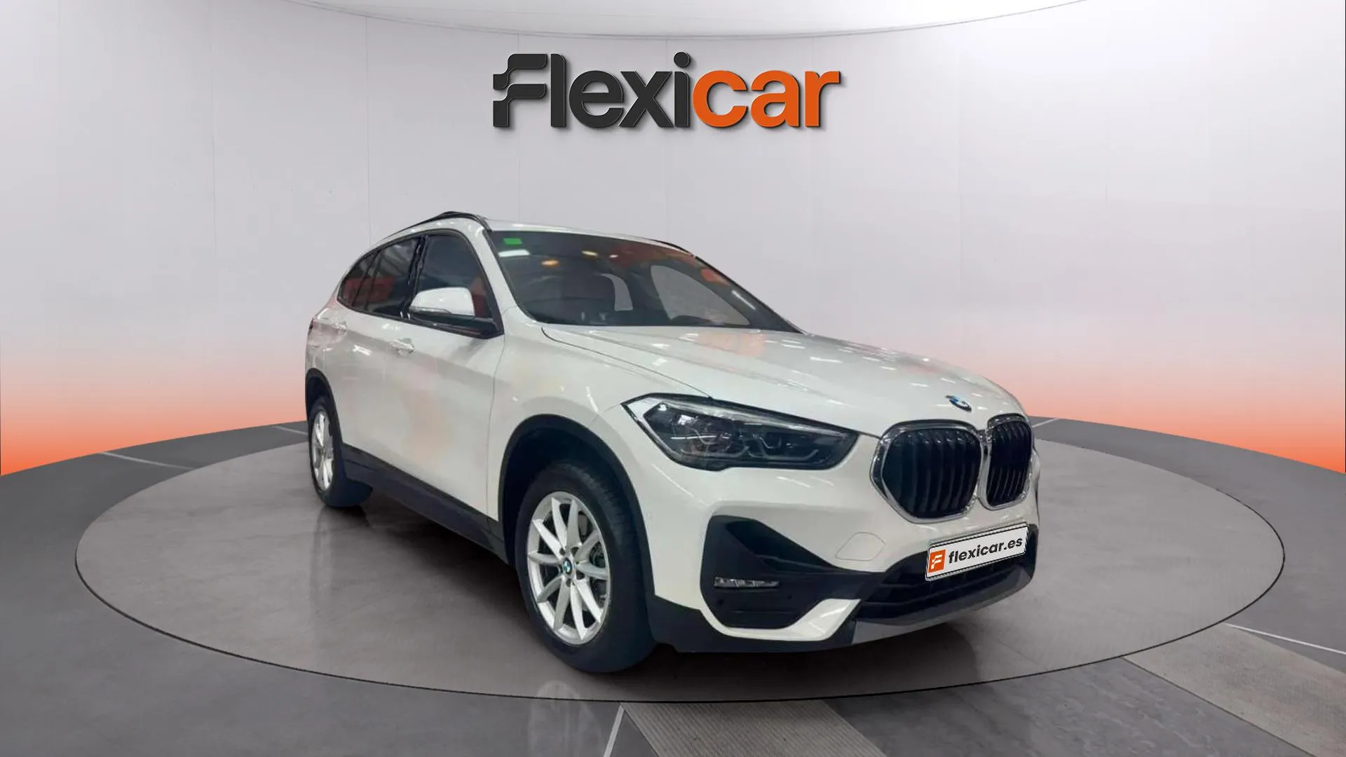 BMW X1 sDrive16d