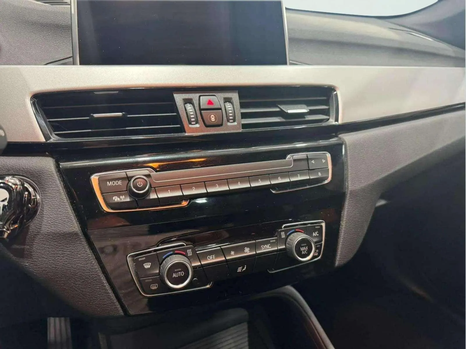 BMW X1 sDrive16d - foto 18