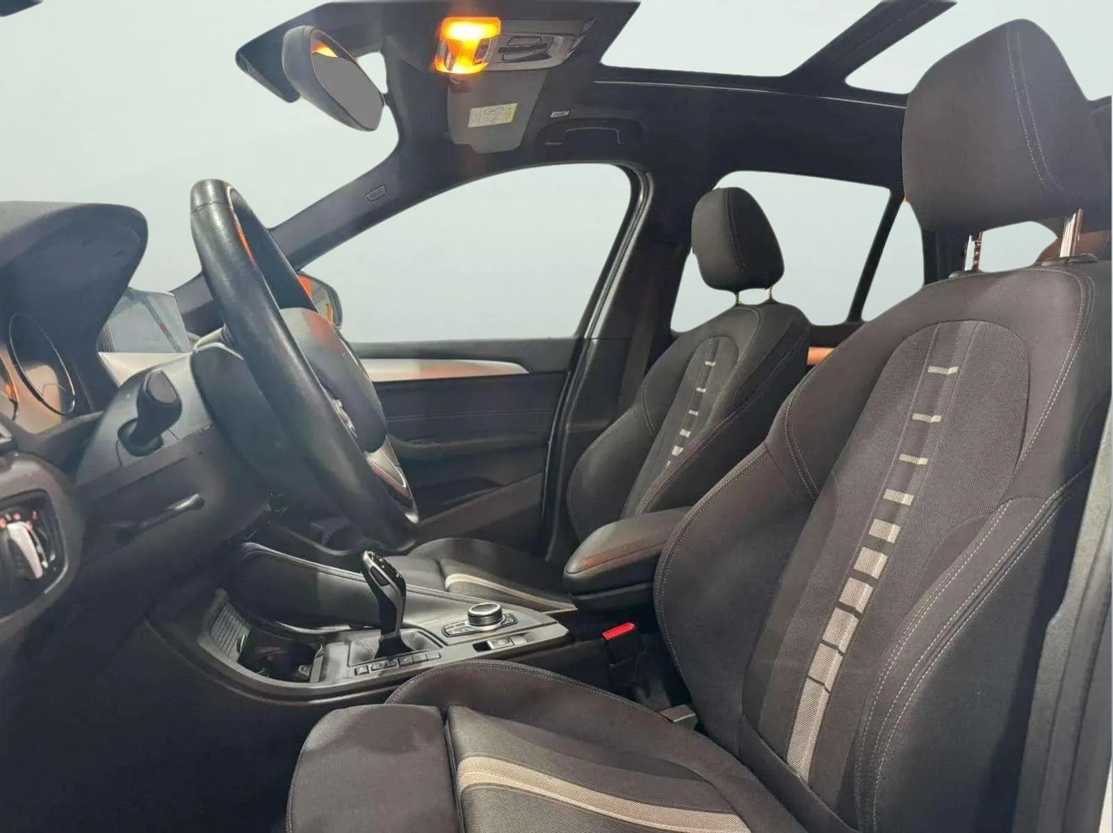 BMW X1 sDrive16d - foto 11