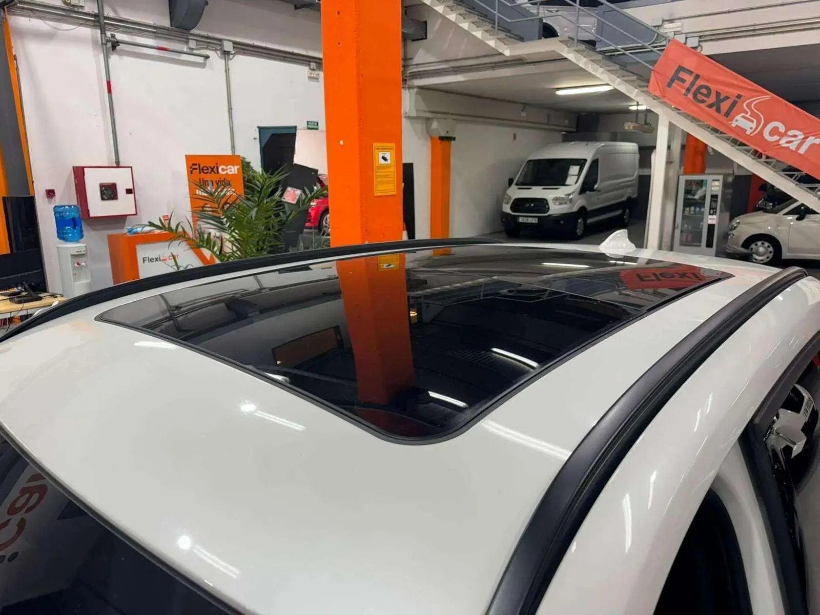 BMW X1 sDrive16d - foto 9