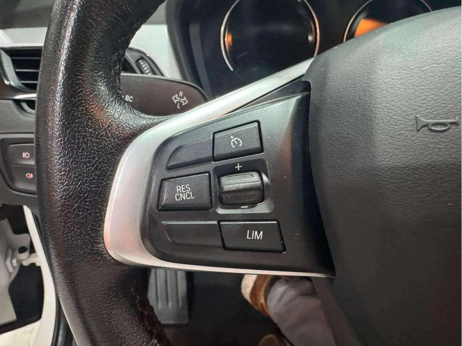 BMW X1 sDrive16d - foto 15
