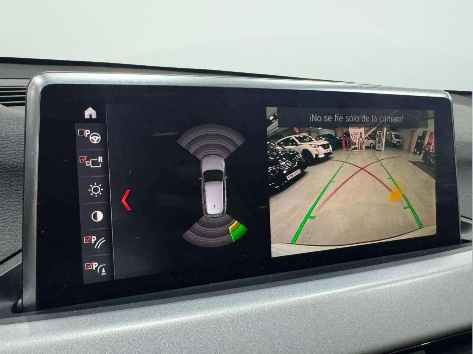 BMW X1 sDrive16d - foto 20