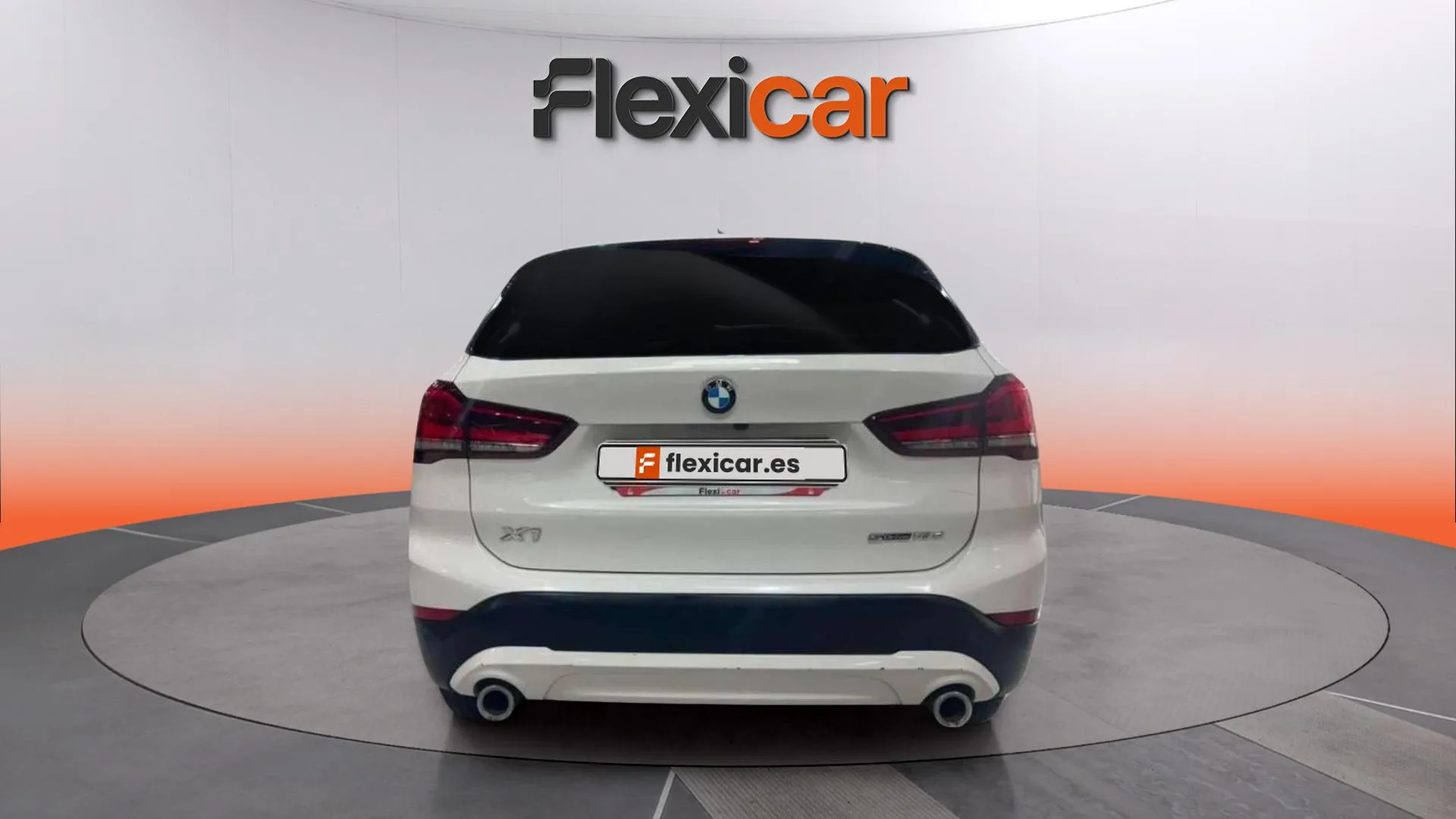 BMW X1 sDrive16d - foto 5