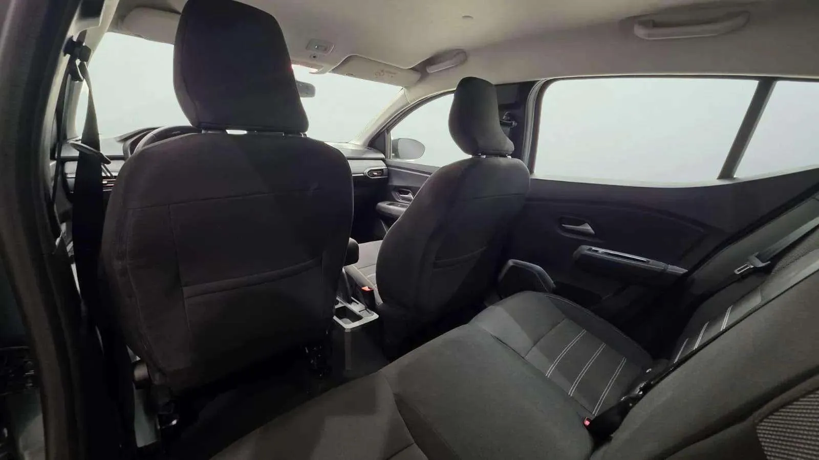 Dacia Sandero Stepway Essential ECO-G - foto 19