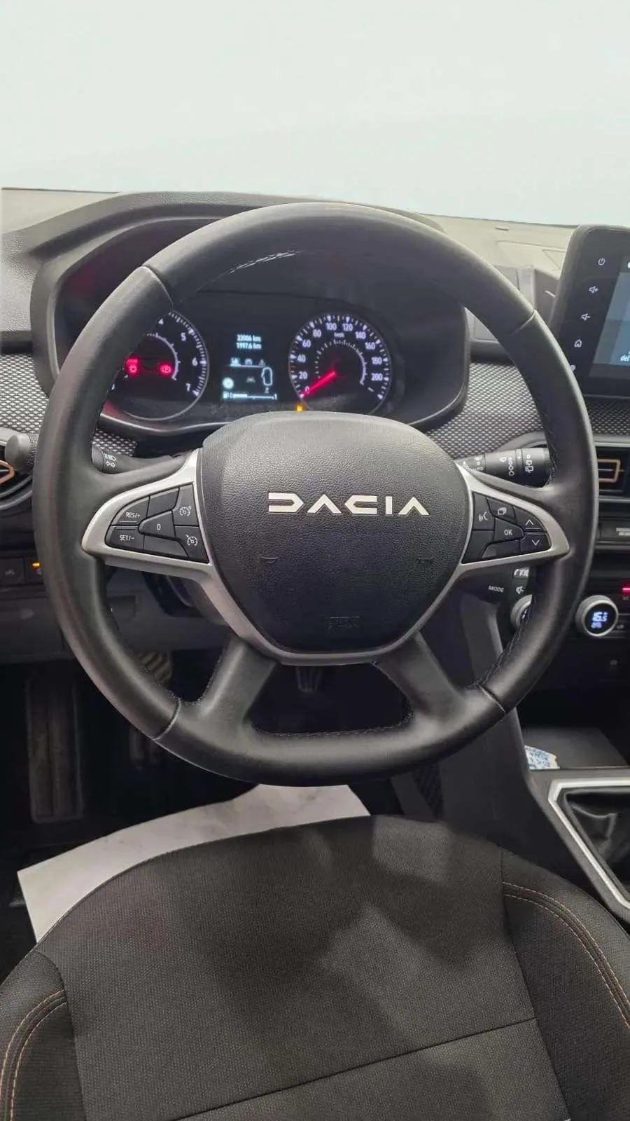 Dacia Sandero Stepway Essential ECO-G - foto 11