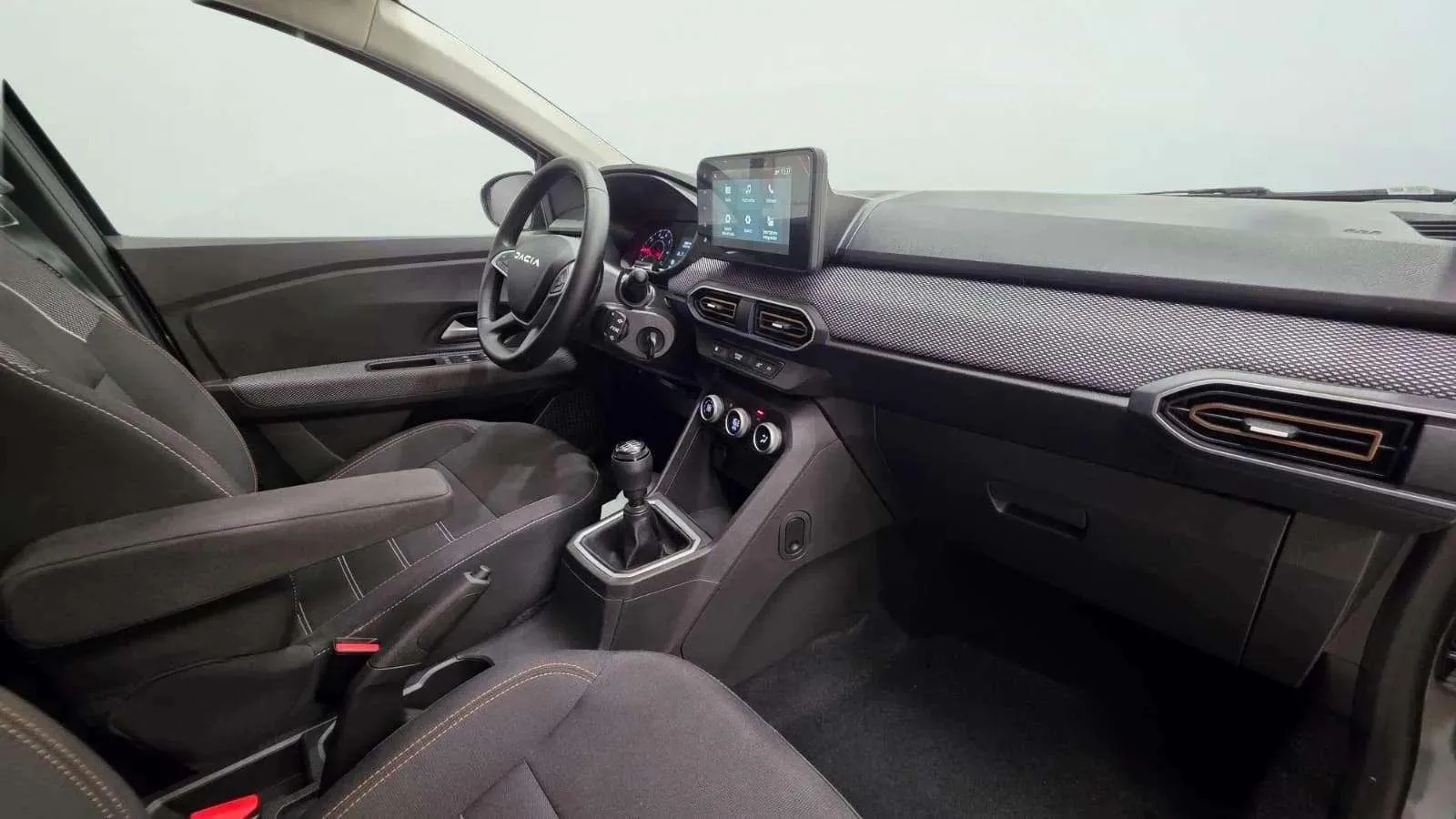 Dacia Sandero Stepway Essential ECO-G - foto 12