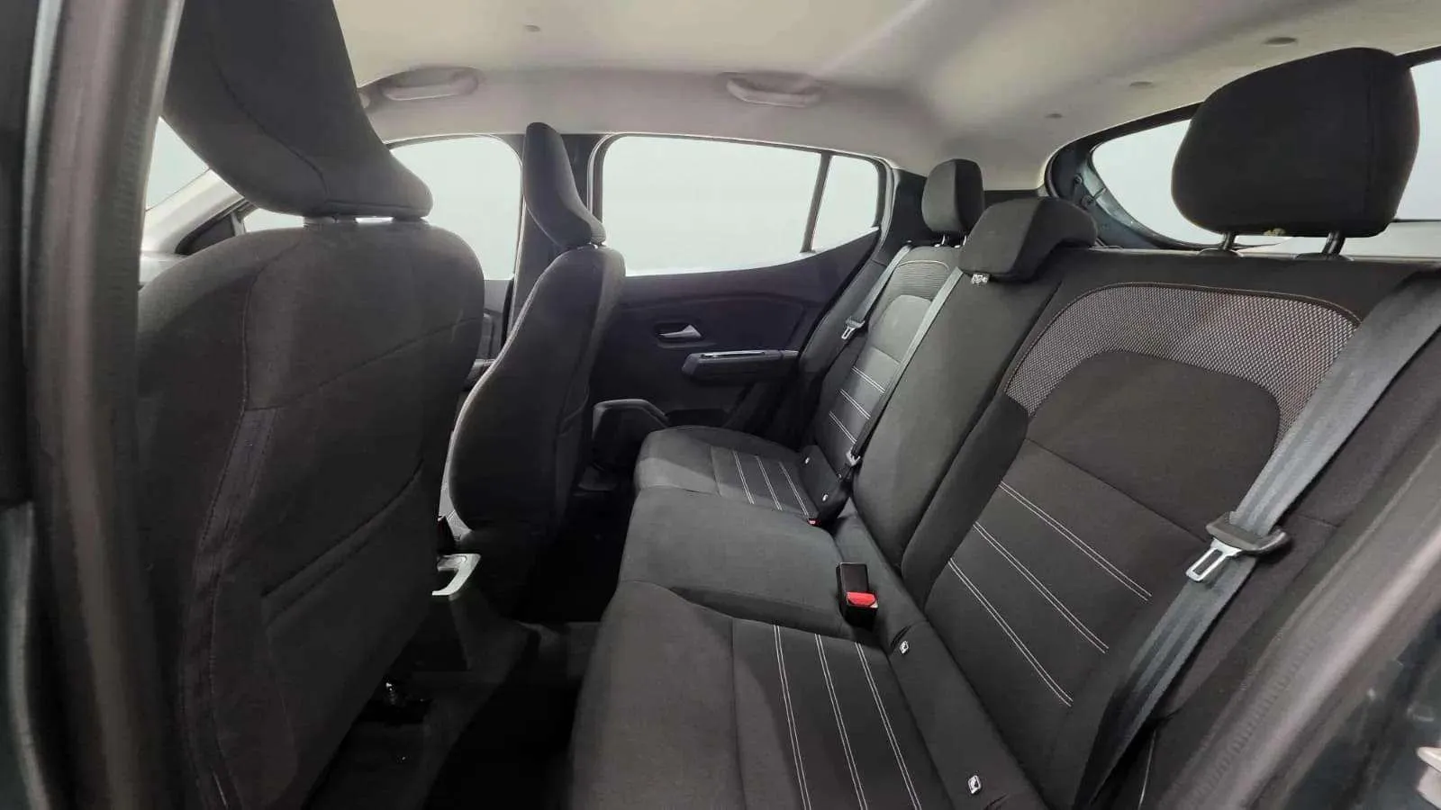 Dacia Sandero Stepway Essential ECO-G - foto 15