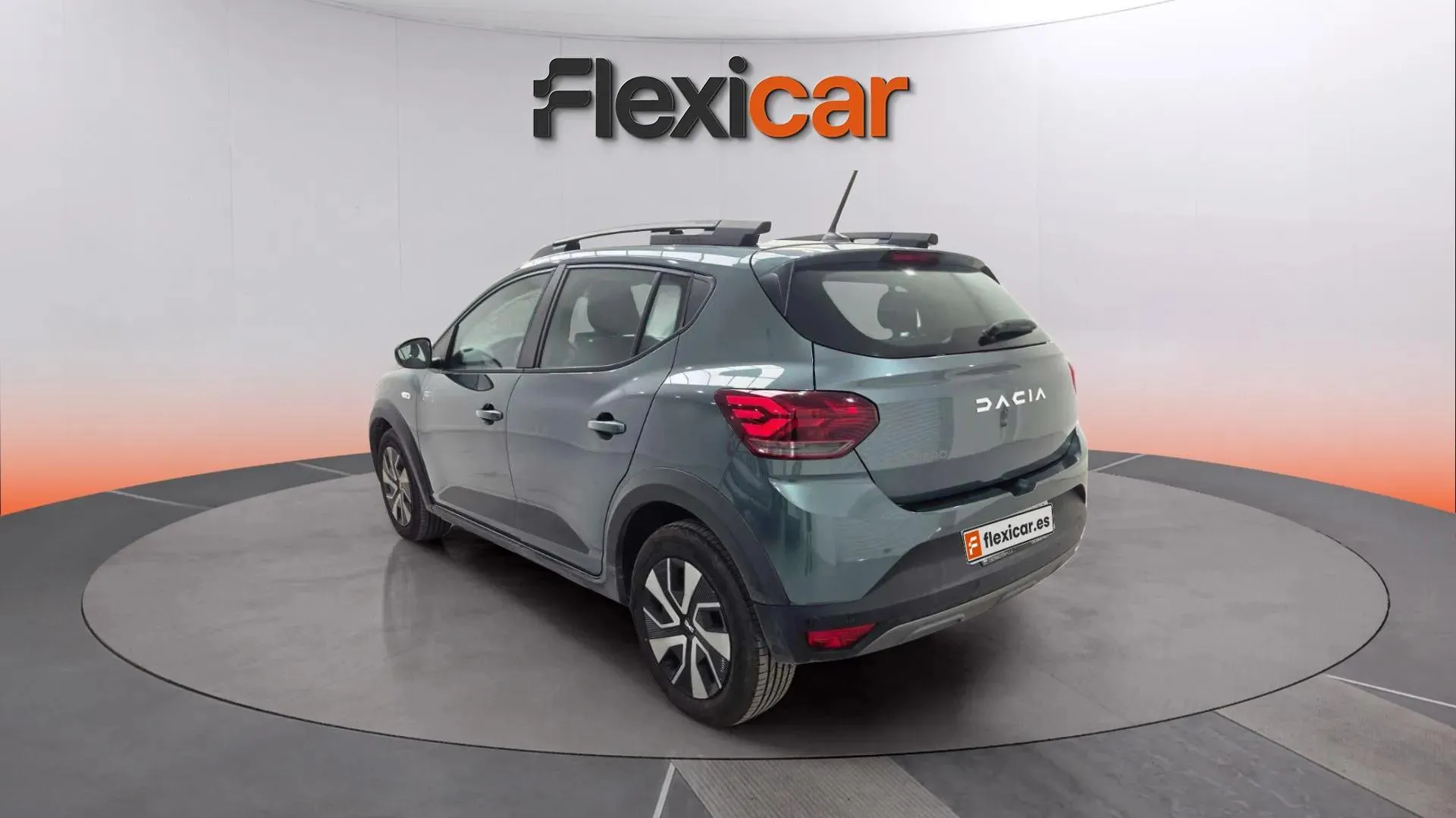 Dacia Sandero Stepway Essential ECO-G - foto 6