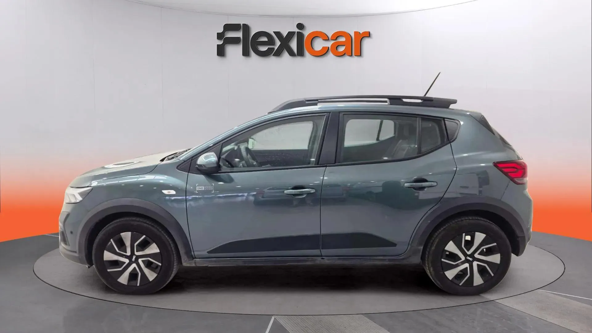 Dacia Sandero Stepway Essential ECO-G - foto 4