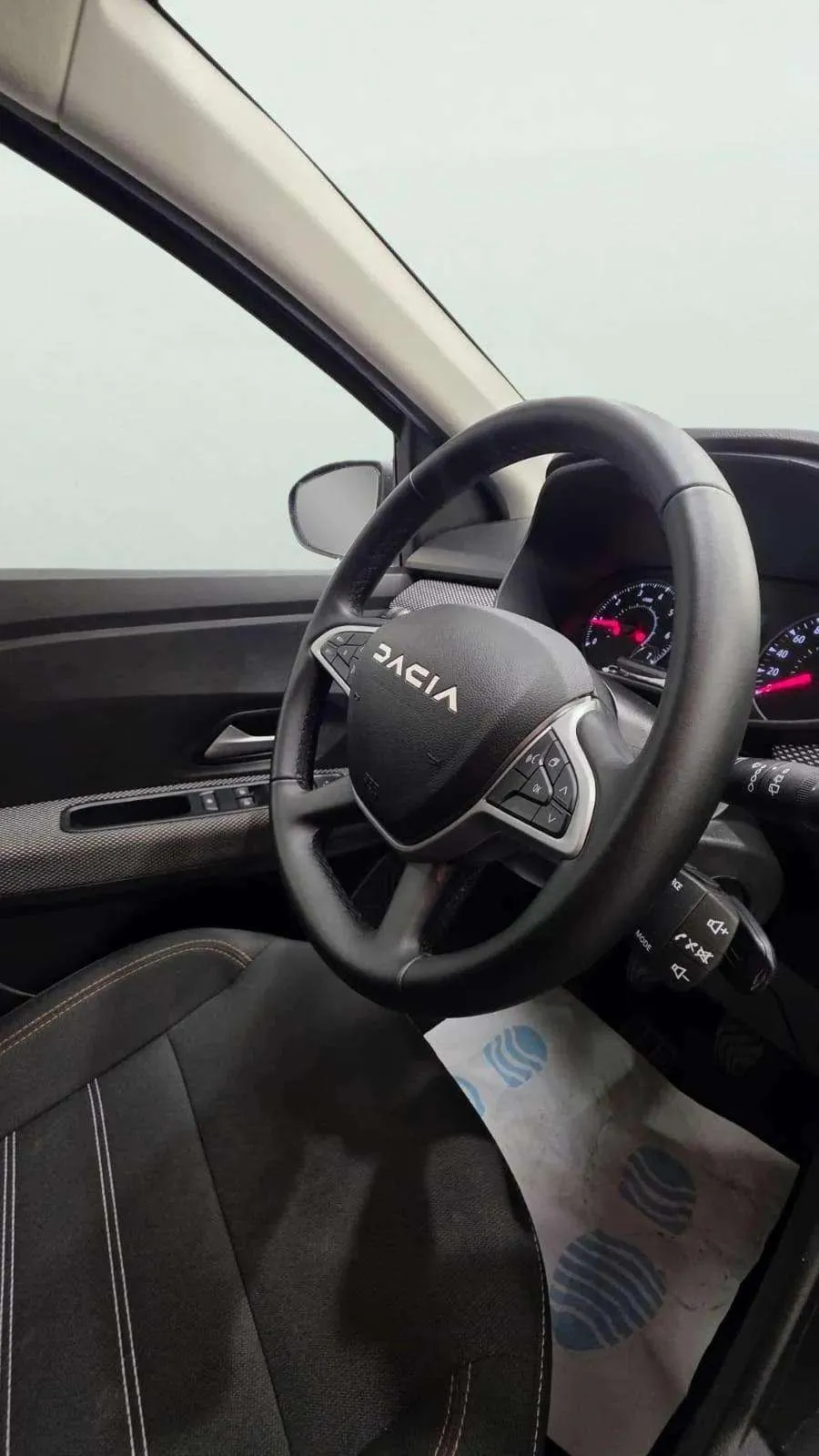 Dacia Sandero Stepway Essential ECO-G - foto 10