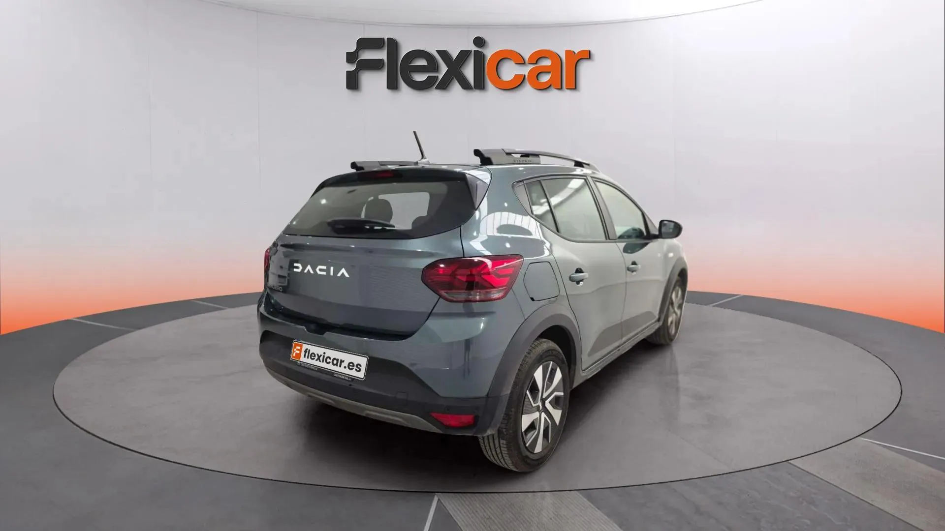 Dacia Sandero Stepway Essential ECO-G - foto 5