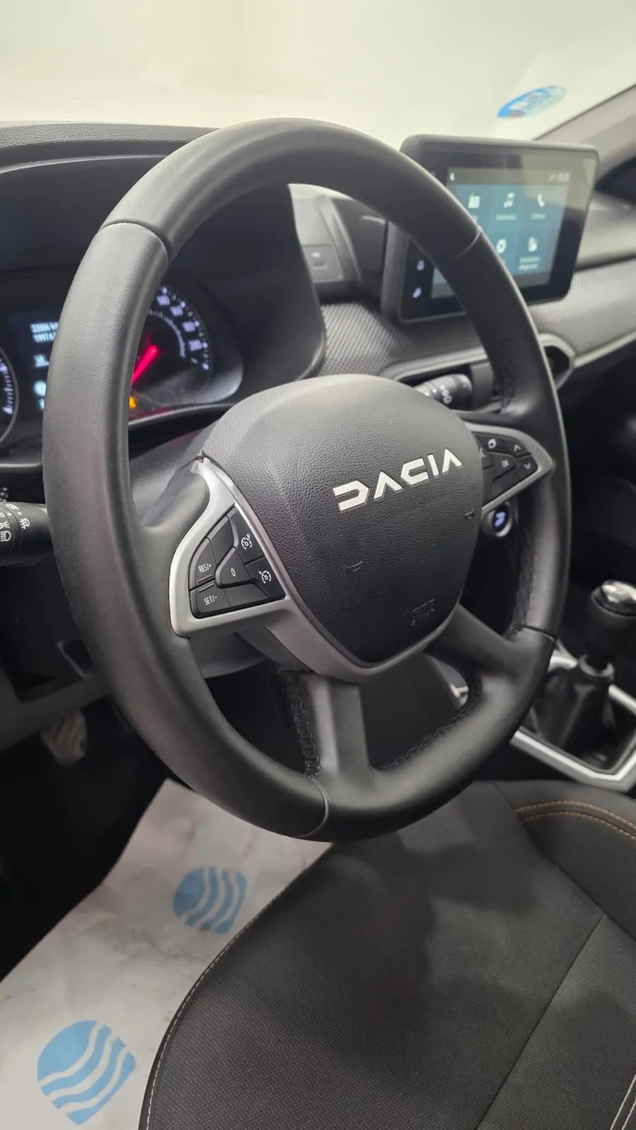 Dacia Sandero Stepway Essential ECO-G - foto 21