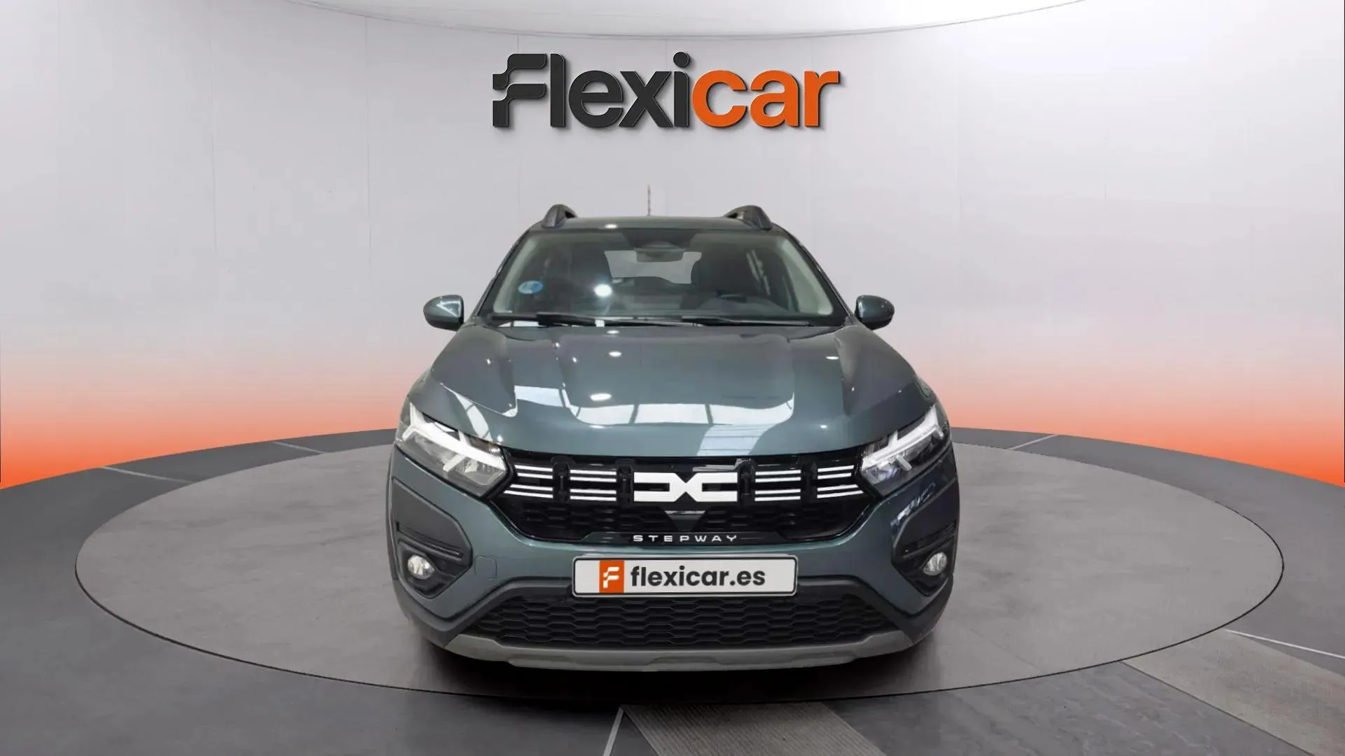Dacia Sandero Stepway Essential ECO-G - foto 2