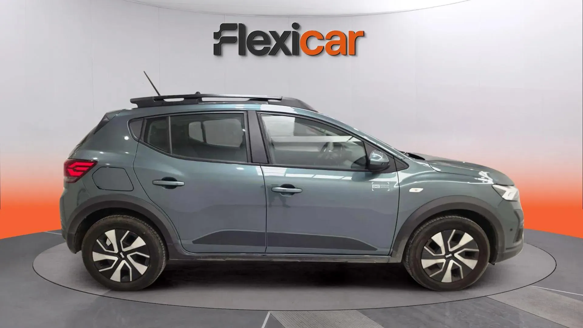 Dacia Sandero Stepway Essential ECO-G - foto 8