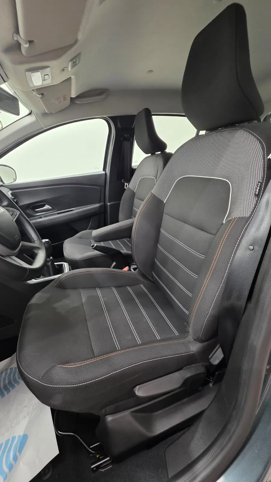 Dacia Sandero Stepway Essential ECO-G - foto 16