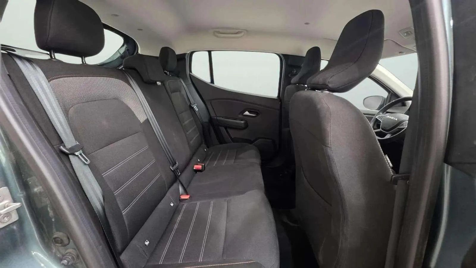 Dacia Sandero Stepway Essential ECO-G - foto 13