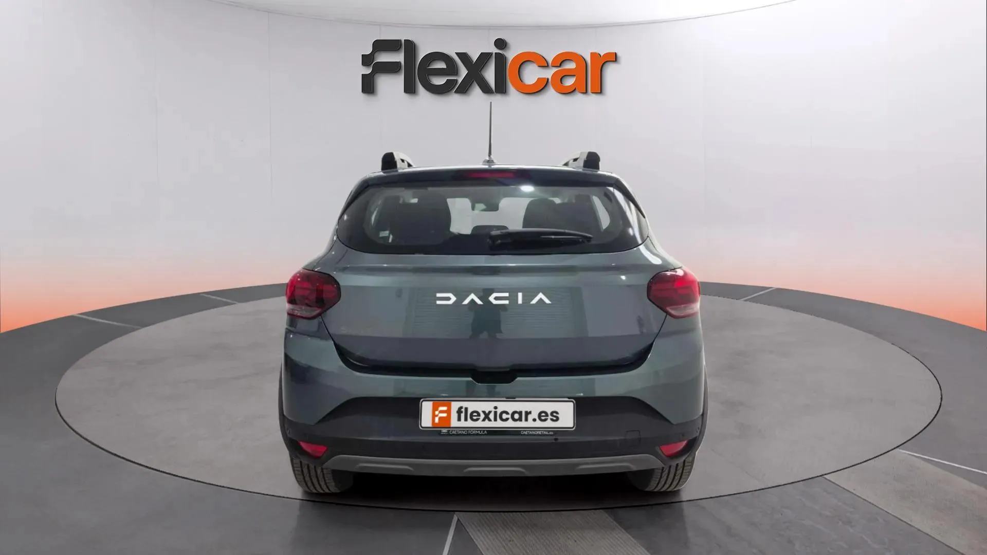 Dacia Sandero Stepway Essential ECO-G - foto 7