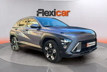 hyundai kona hev 16gdi 138cv dt xls hibrido no enchufable automatica albacete 903000000285393