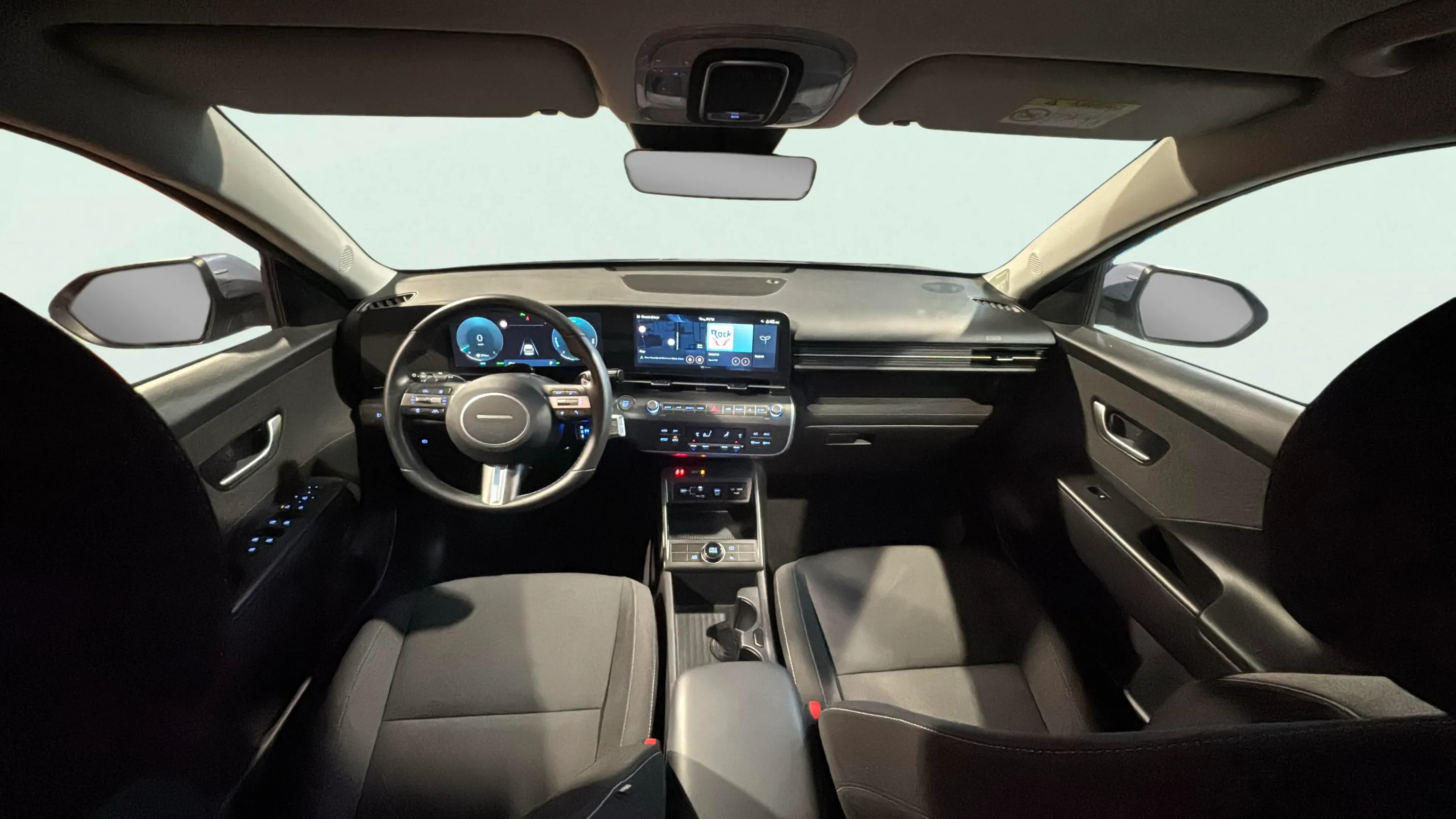 Hyundai Kona HEV 1.6GDI DT XLS - foto 12