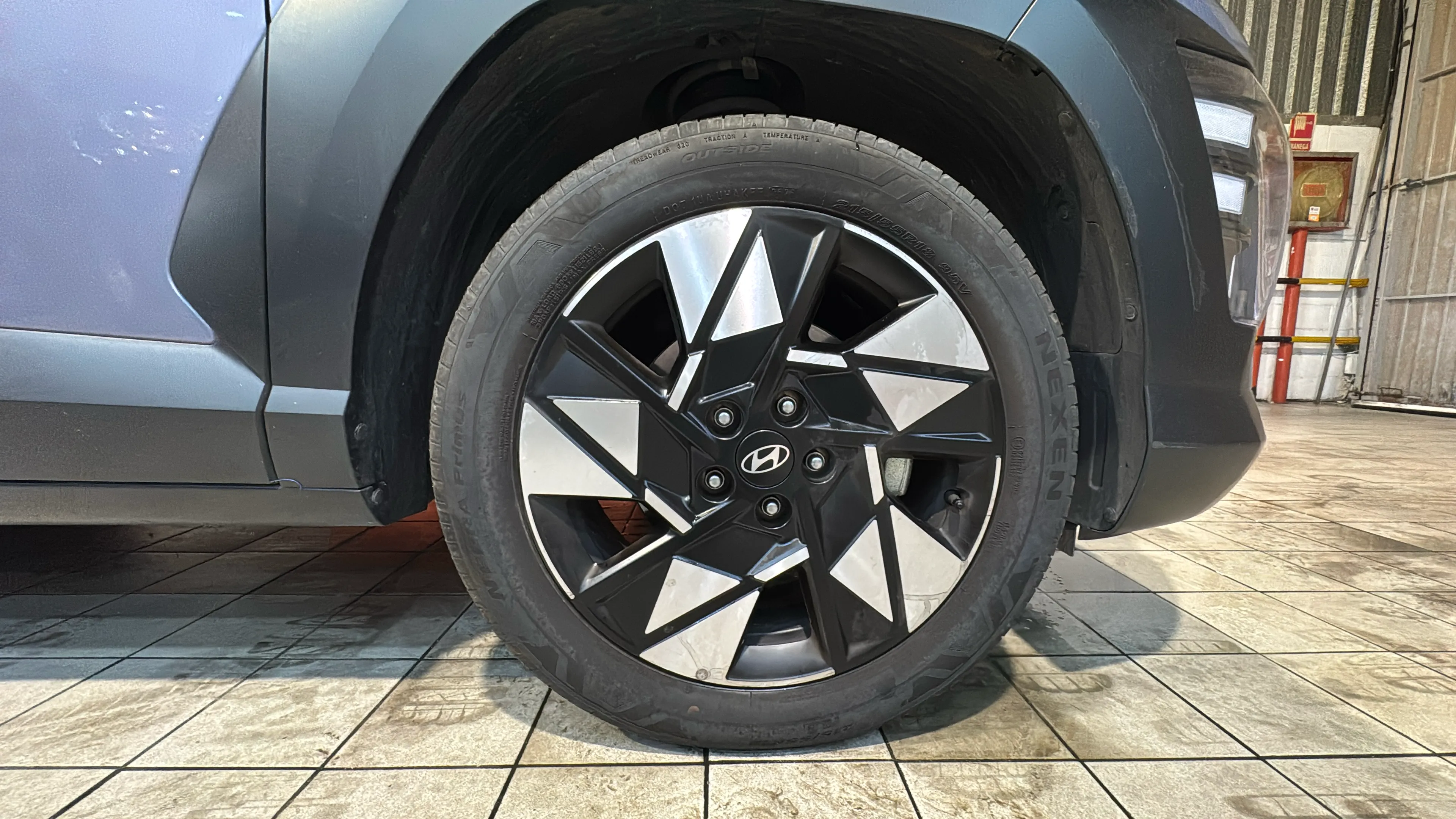Hyundai Kona HEV 1.6GDI DT XLS - foto 30