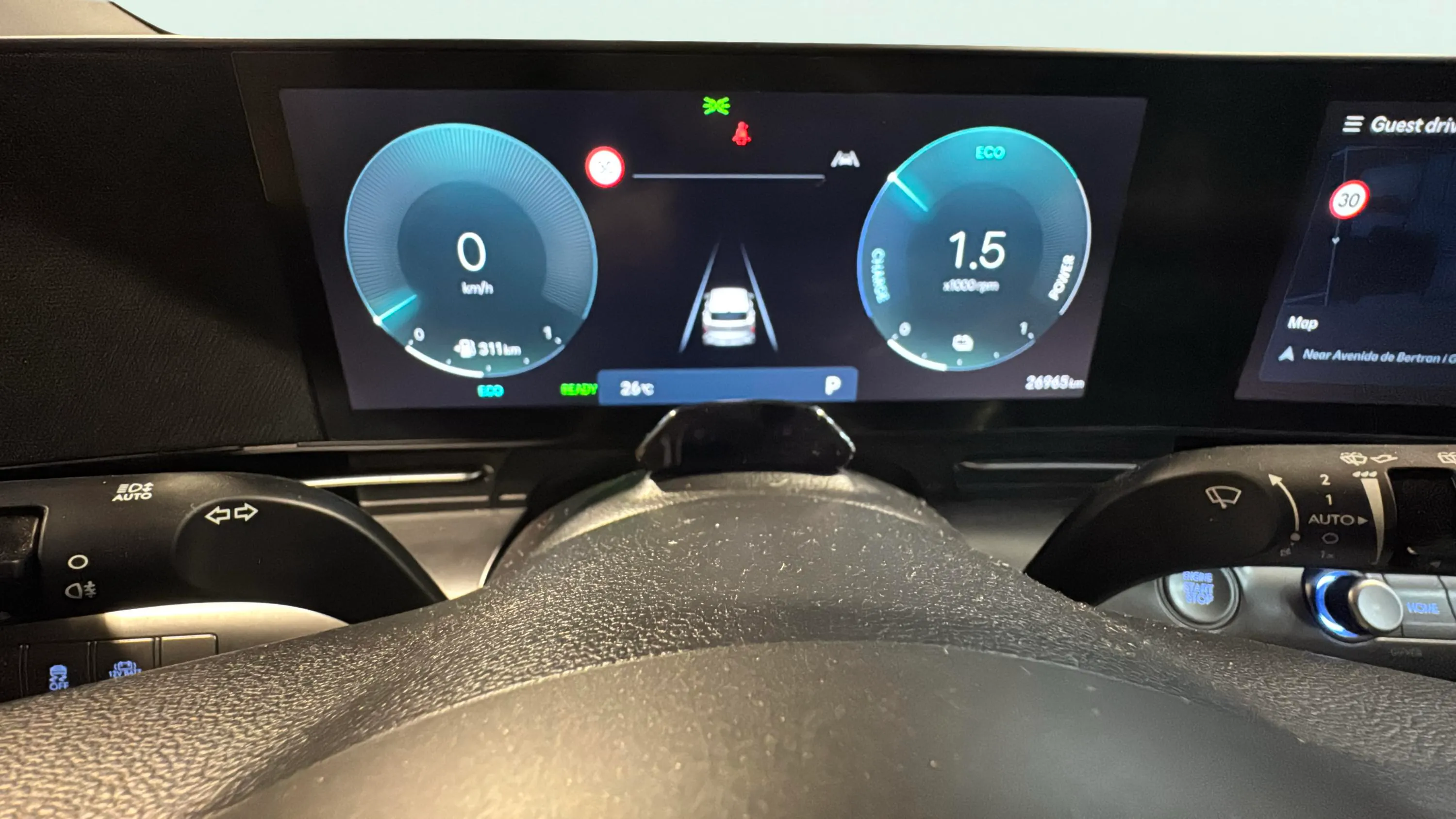 Hyundai Kona HEV 1.6GDI DT XLS - foto 18