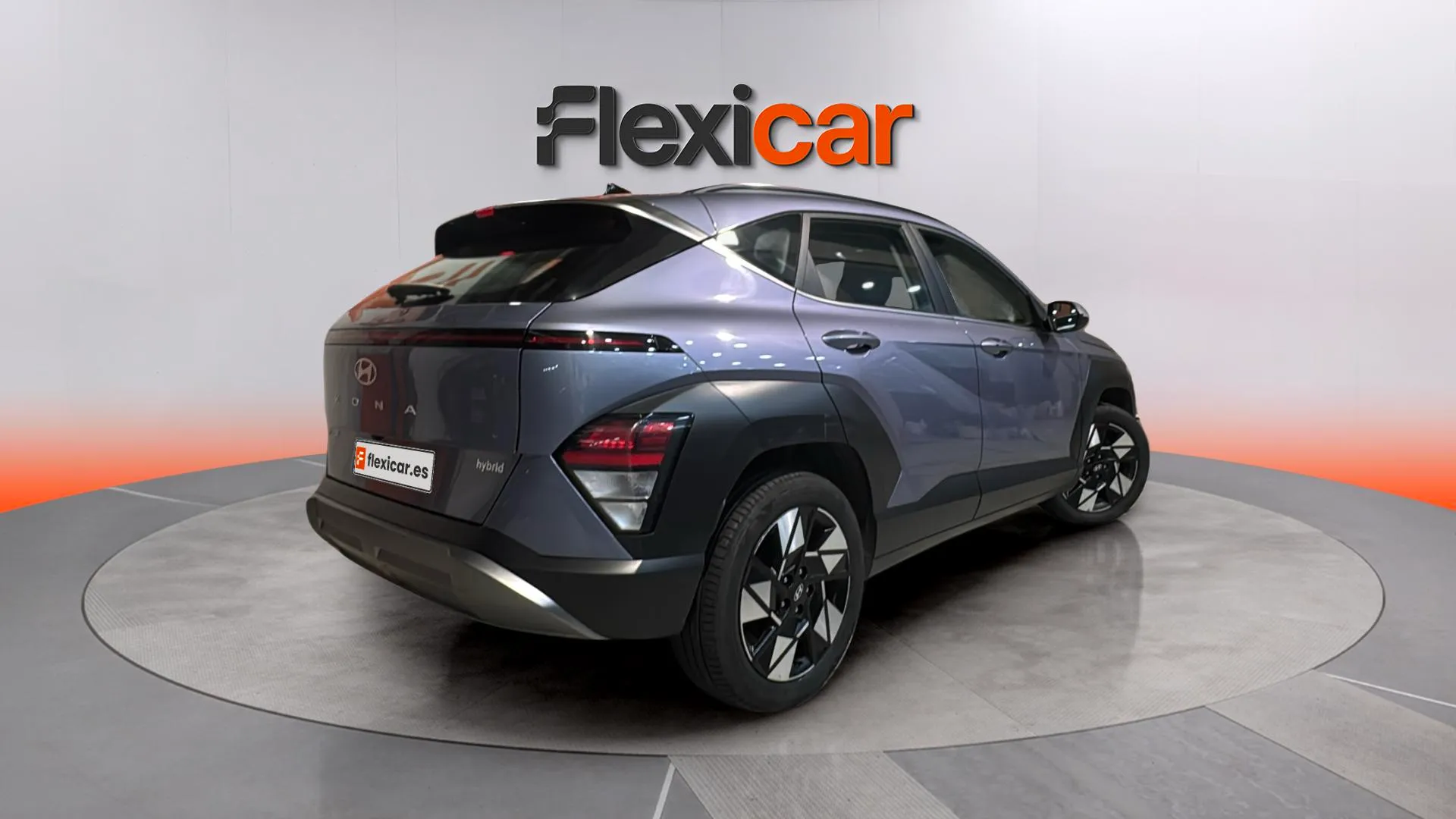 Hyundai Kona HEV 1.6GDI DT XLS - foto 7