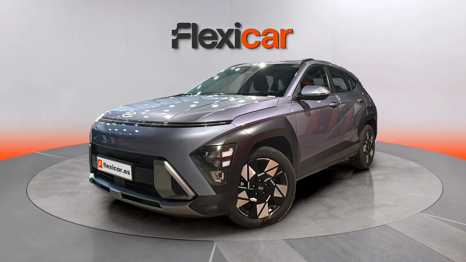 Hyundai Kona HEV 1.6GDI DT XLS - foto 3