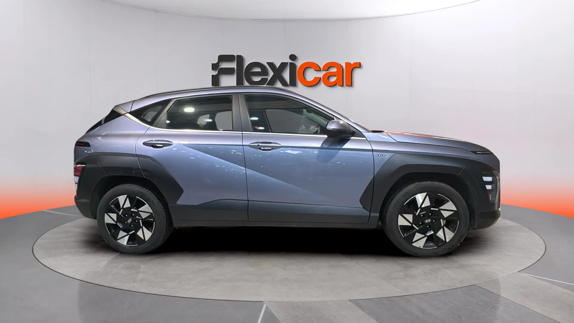 Hyundai Kona HEV 1.6GDI DT XLS - foto 8