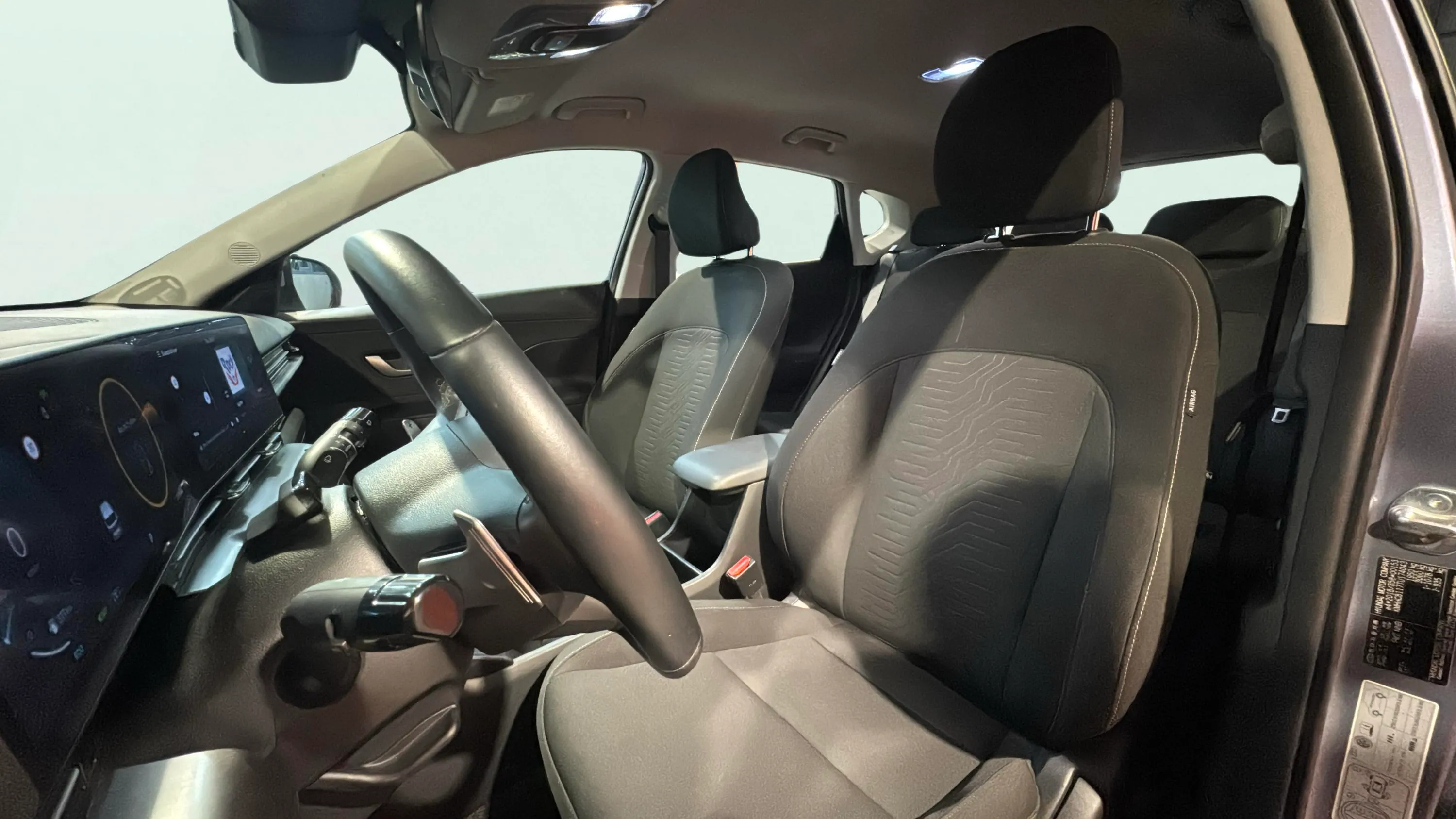 Hyundai Kona HEV 1.6GDI DT XLS - foto 24
