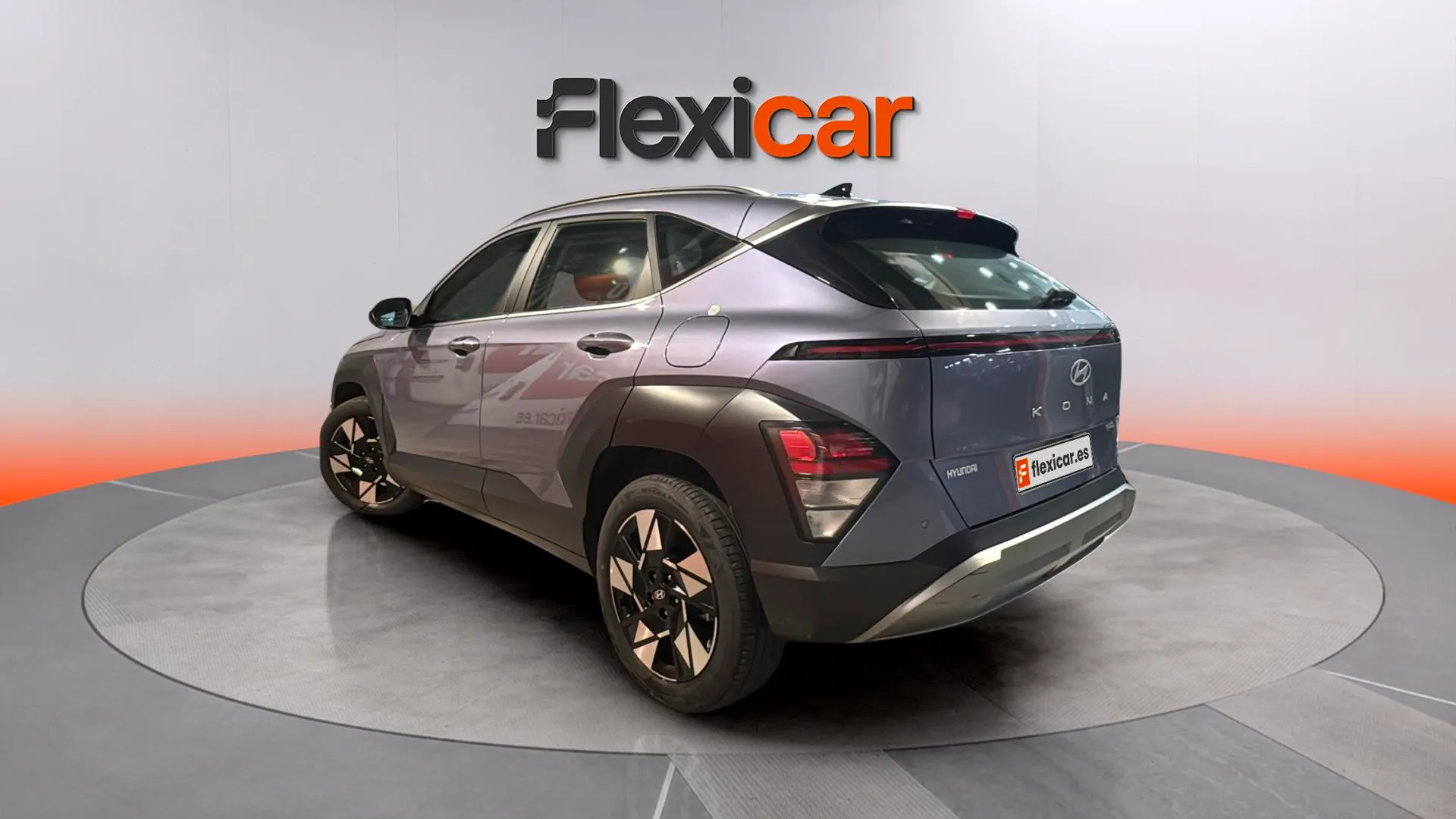 Hyundai Kona HEV 1.6GDI DT XLS - foto 5