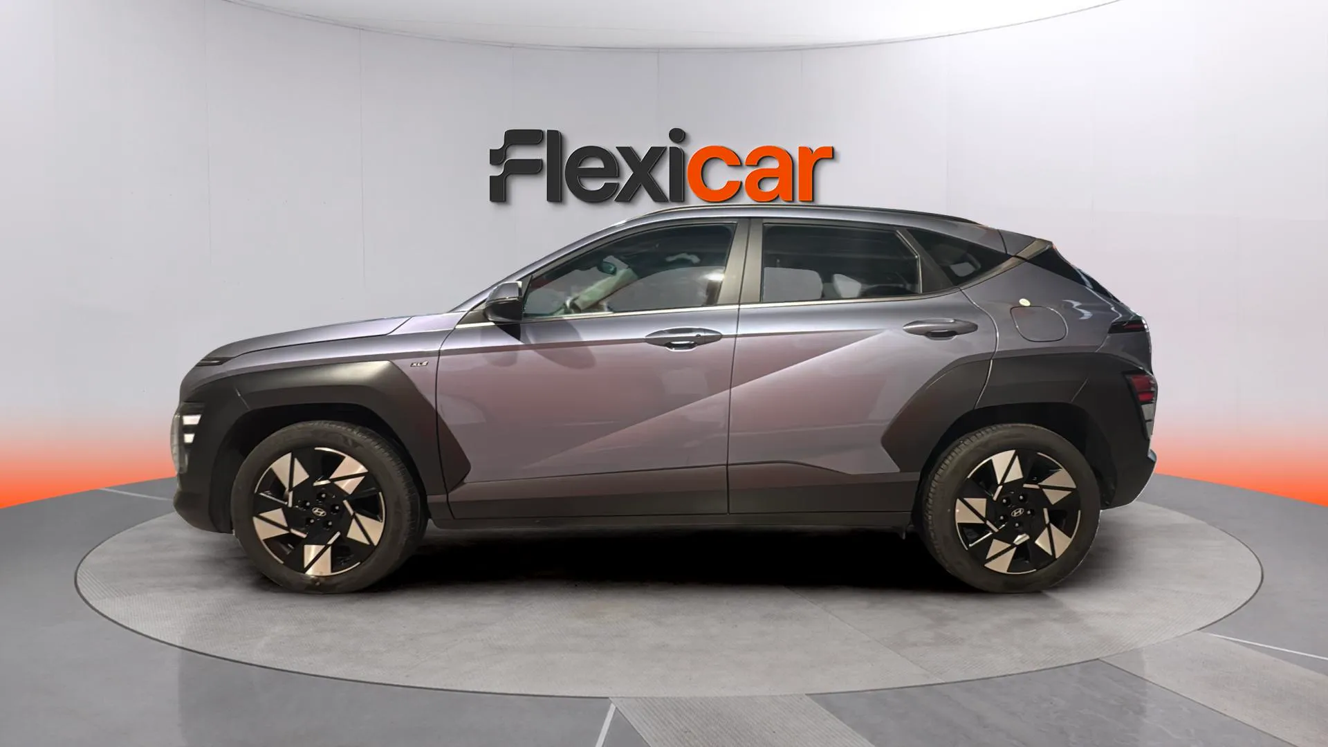 Hyundai Kona HEV 1.6GDI DT XLS - foto 4