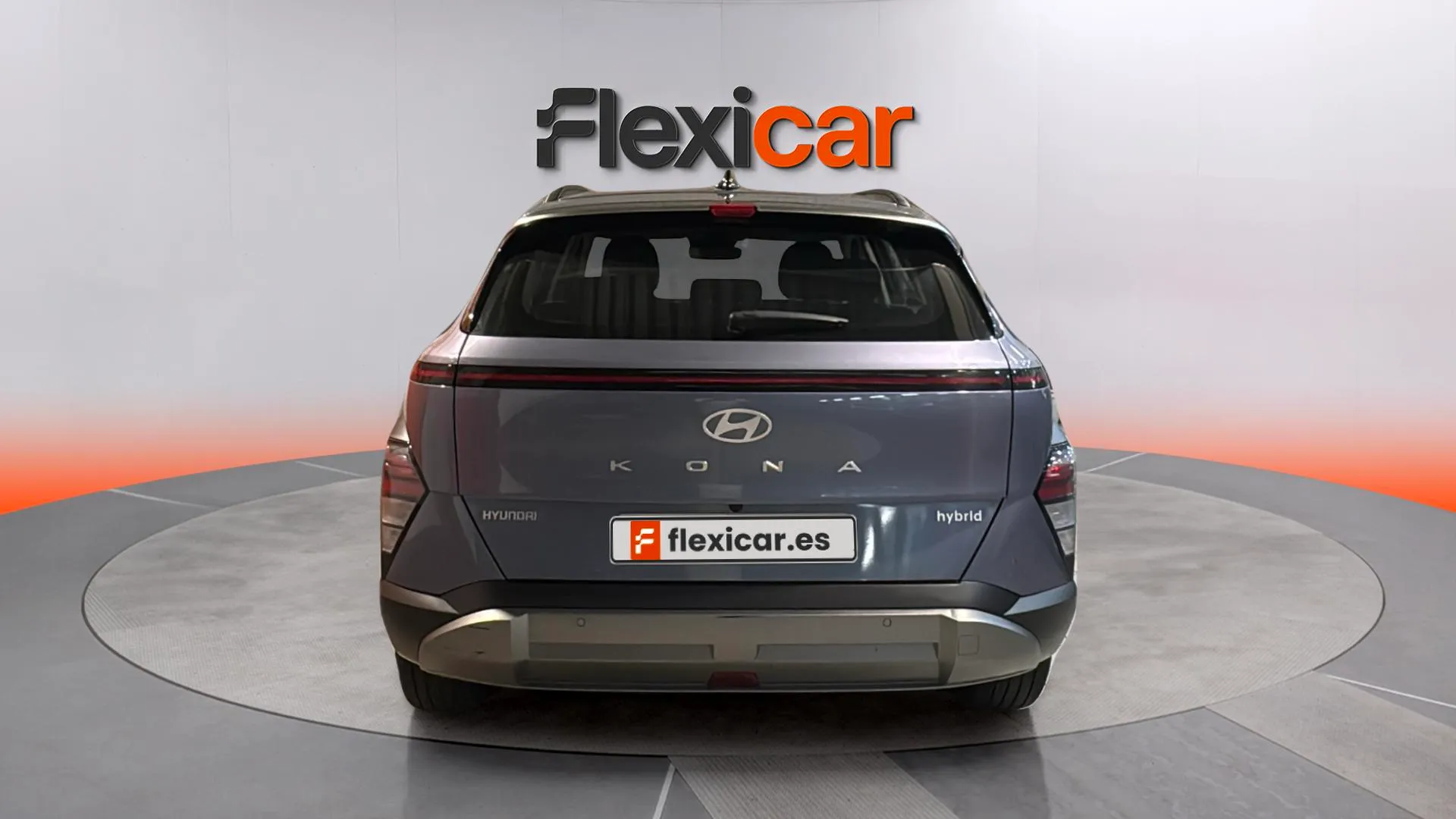 Hyundai Kona HEV 1.6GDI DT XLS - foto 6