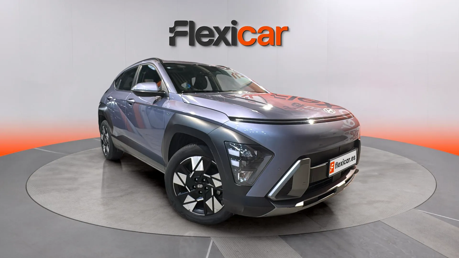 Hyundai Kona HEV 1.6GDI DT XLS