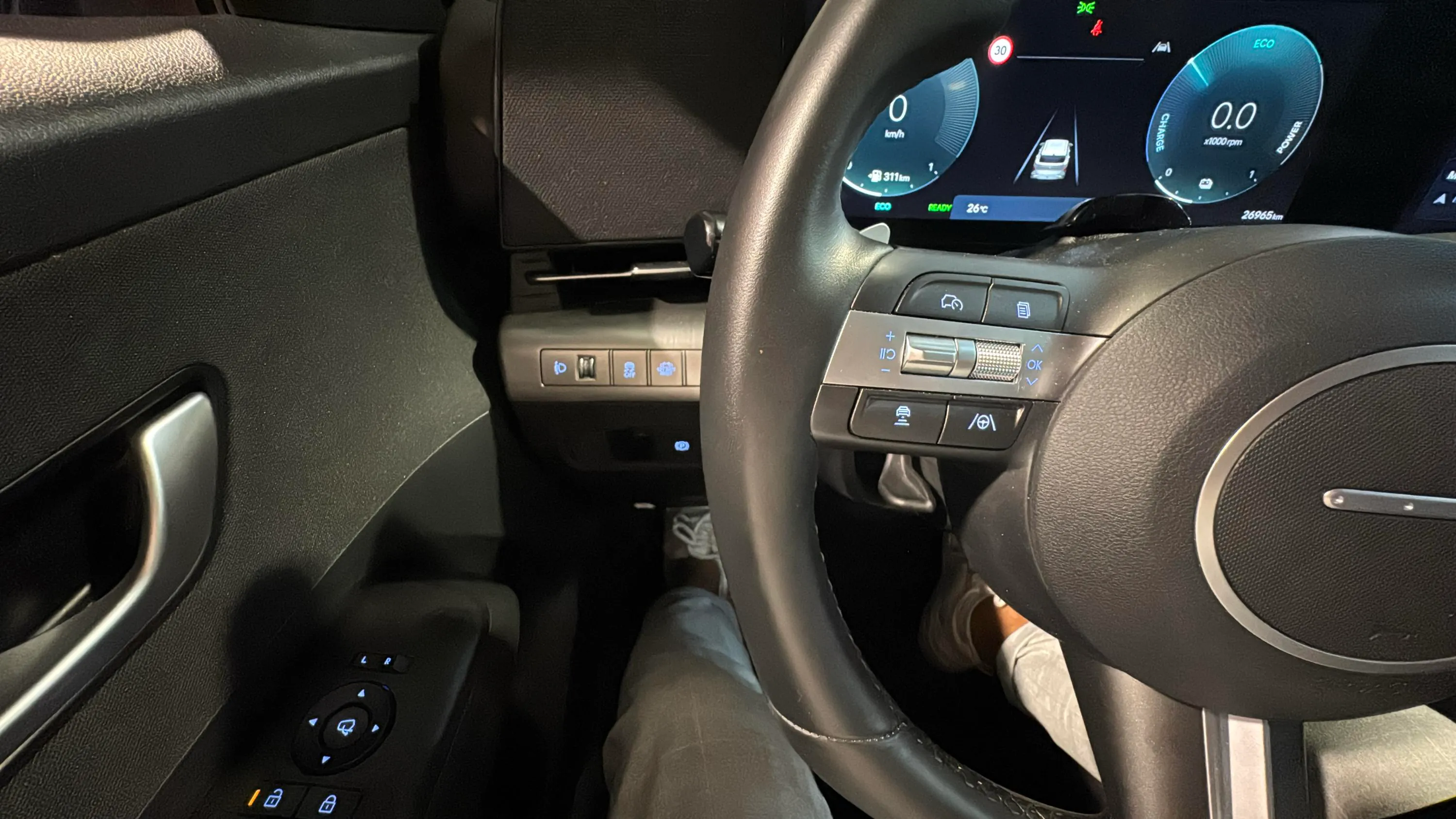 Hyundai Kona HEV 1.6GDI DT XLS - foto 15