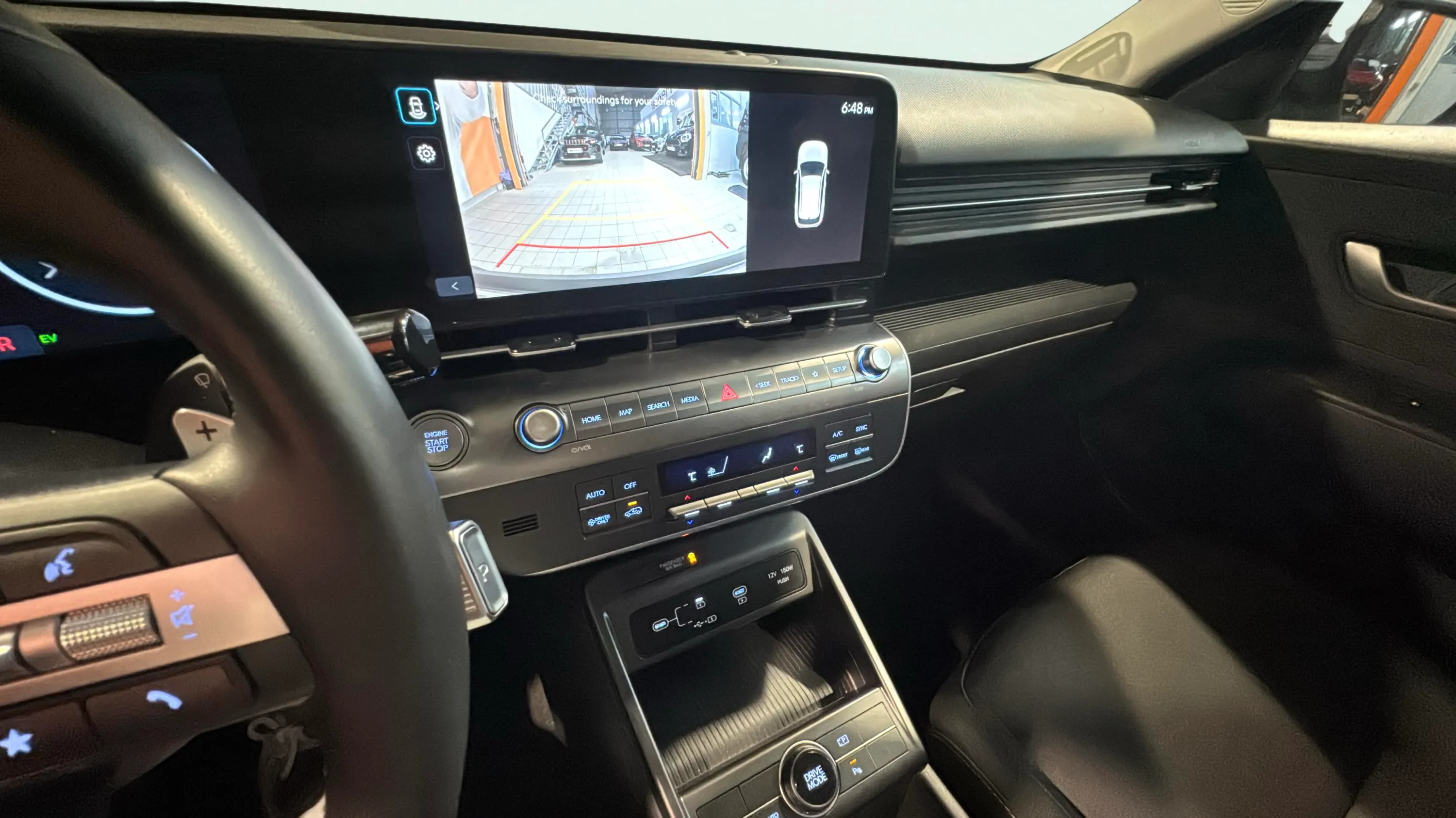 Hyundai Kona HEV 1.6GDI DT XLS - foto 20